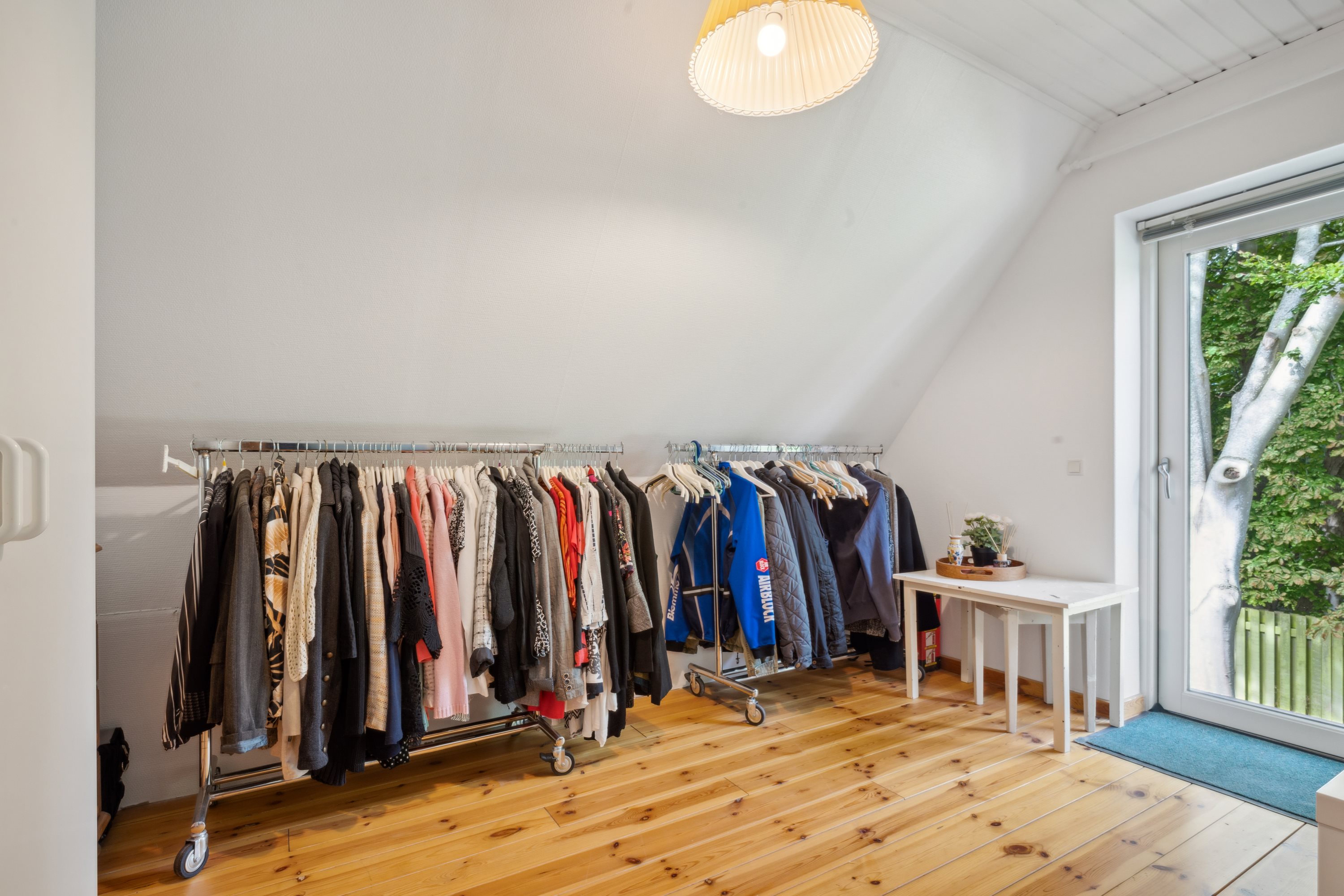 Banehøjvænget 2B, 5260 Odense S