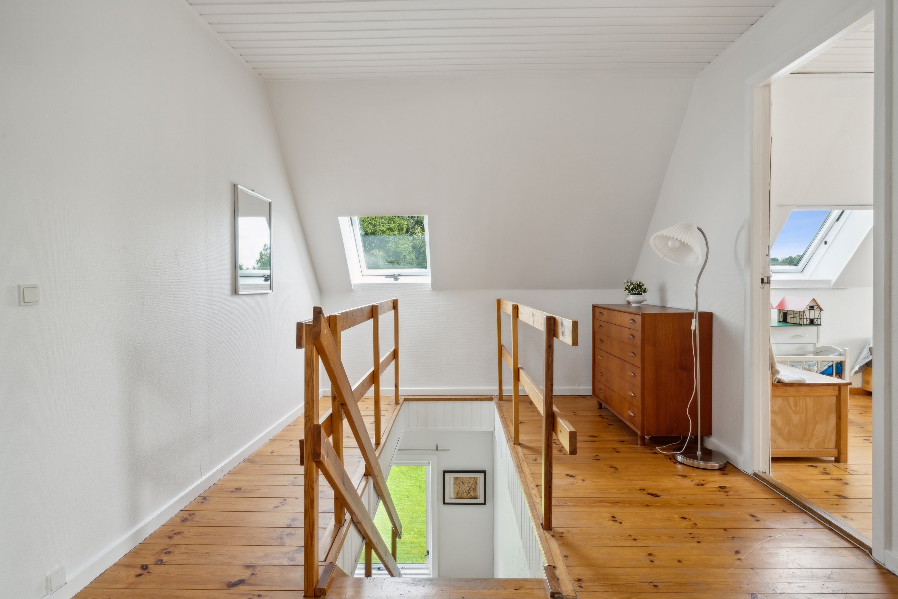 Banehøjvænget 2B, 5260 Odense S
