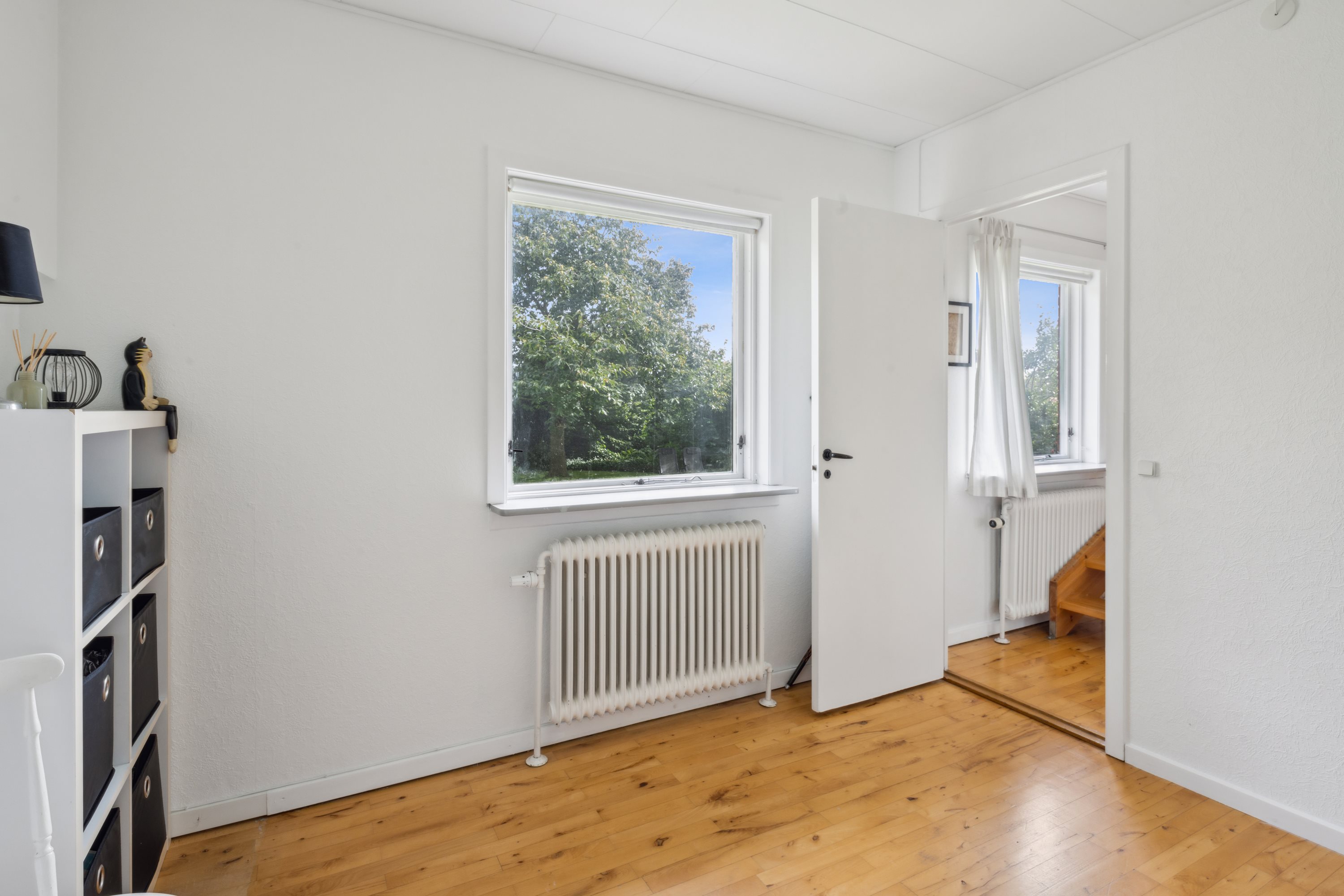 Banehøjvænget 2B, 5260 Odense S