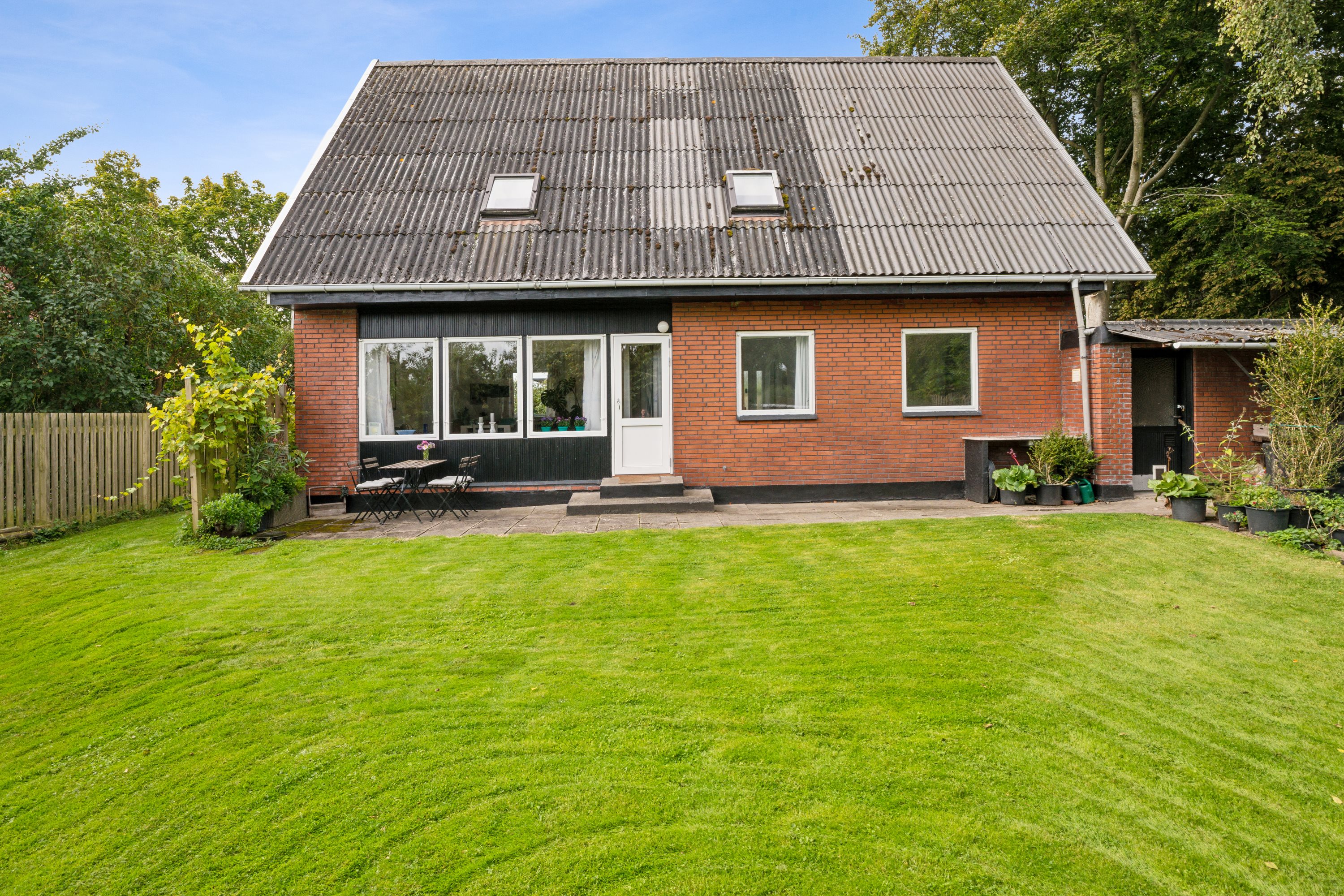 Banehøjvænget 2B, 5260 Odense S