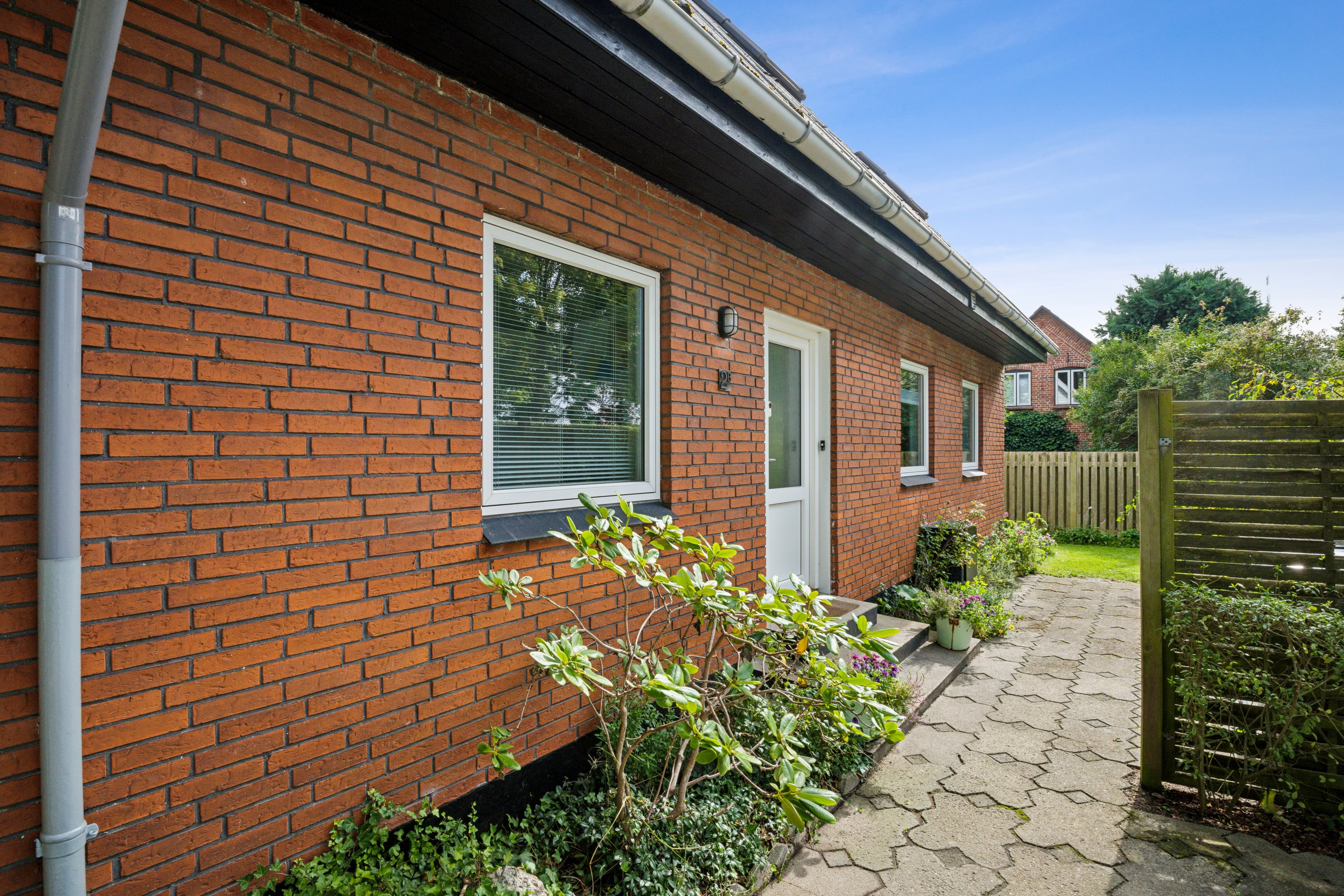 Banehøjvænget 2B, 5260 Odense S