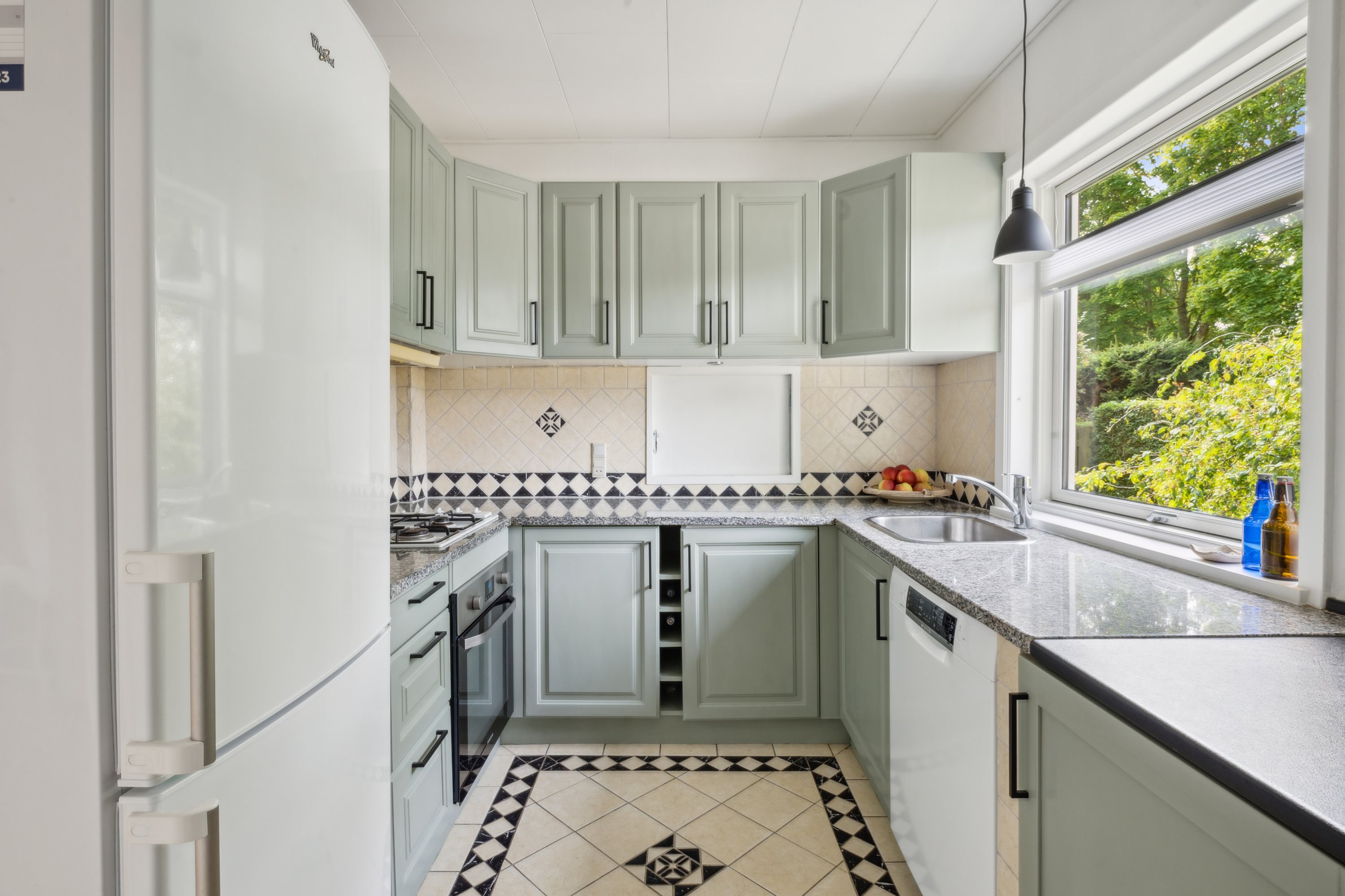 Banehøjvænget 2B, 5260 Odense S