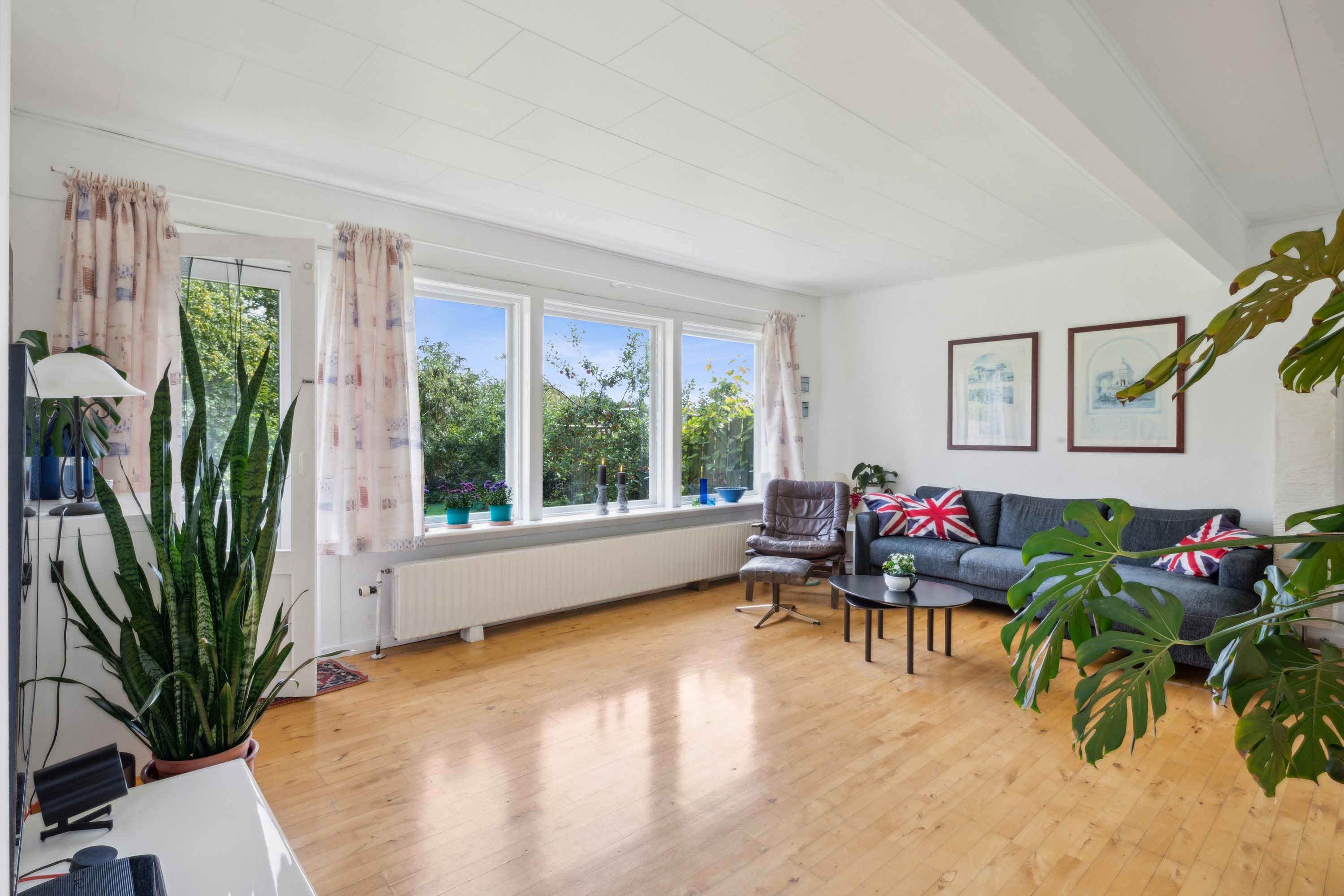 Banehøjvænget 2B, 5260 Odense S
