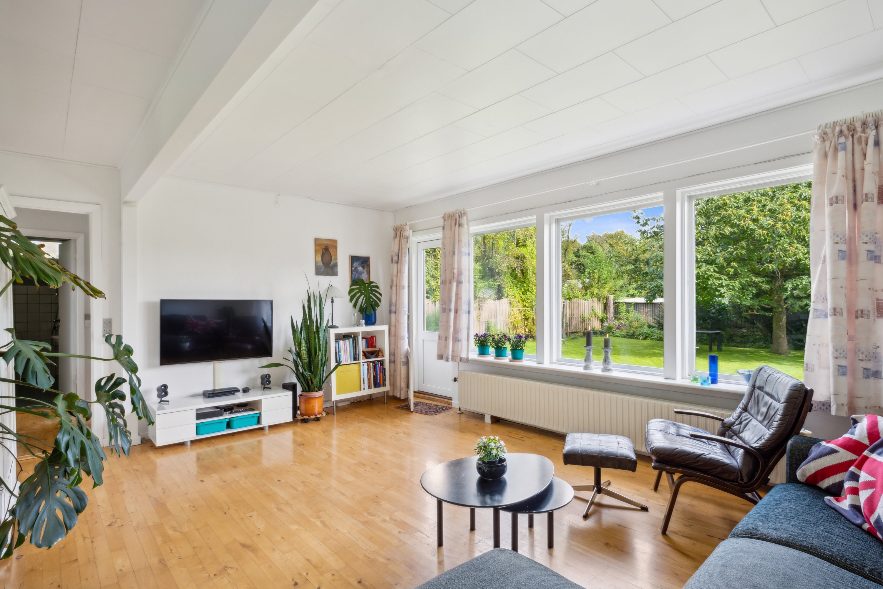 Banehøjvænget 2B, 5260 Odense S