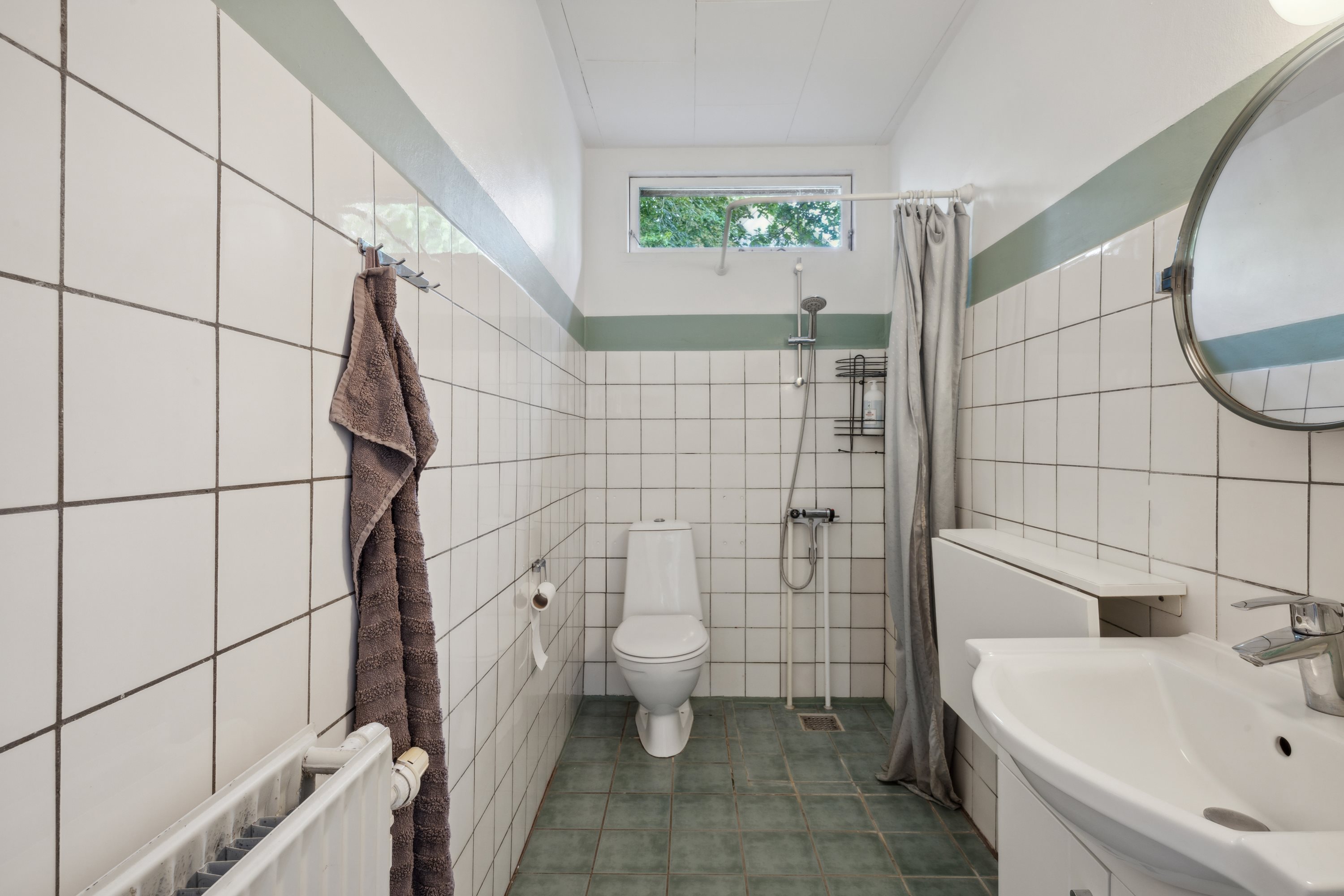 Banehøjvænget 2B, 5260 Odense S