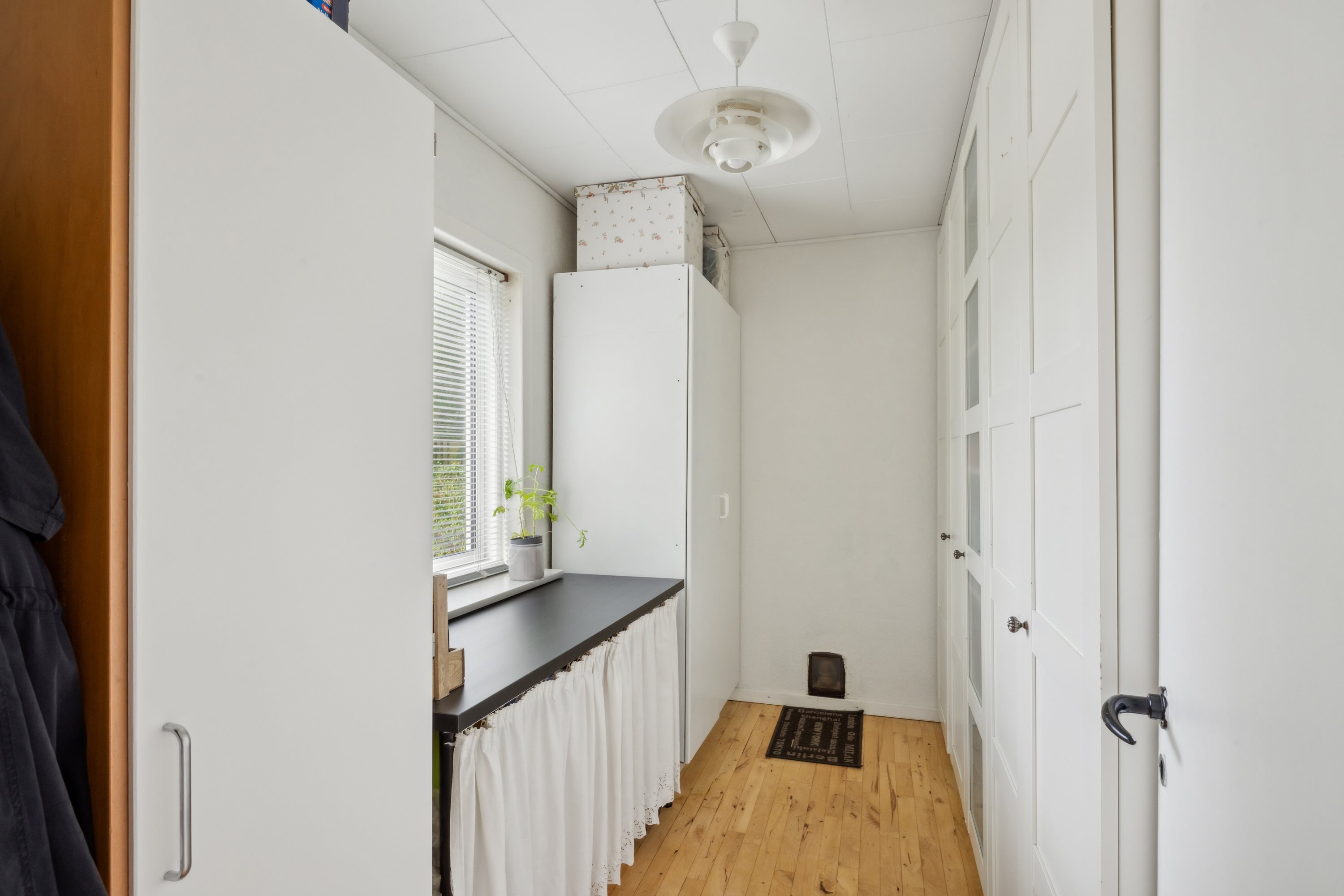 Banehøjvænget 2B, 5260 Odense S