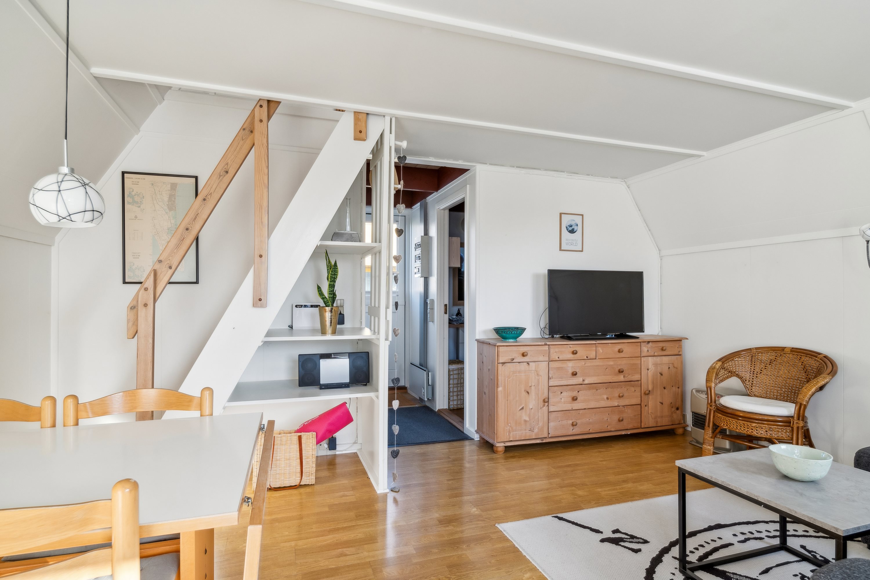 Gedser Feriepark 15, 4874 Gedser