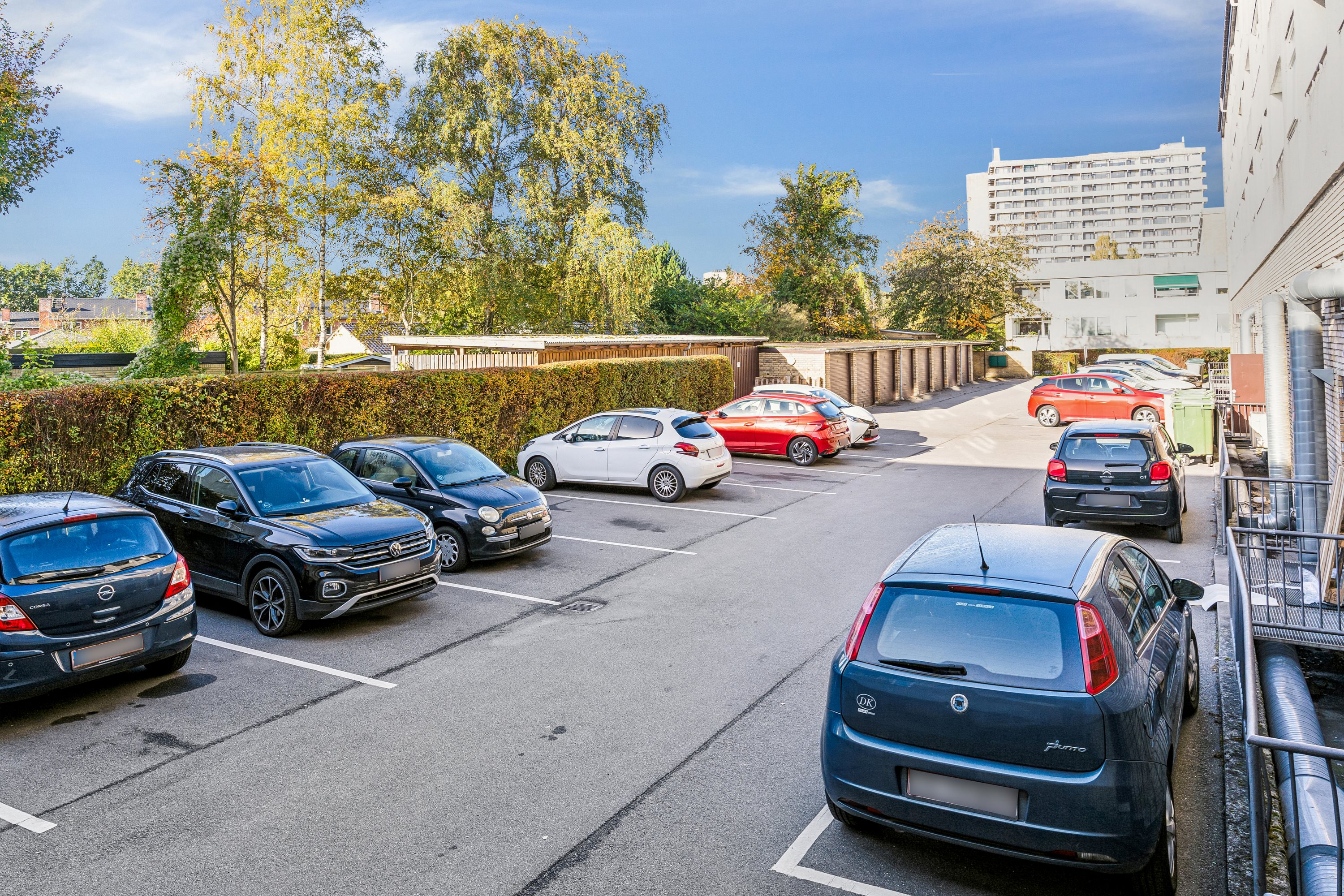 Bagsværd Hovedgade 77, 2. c., 2880 Bagsværd