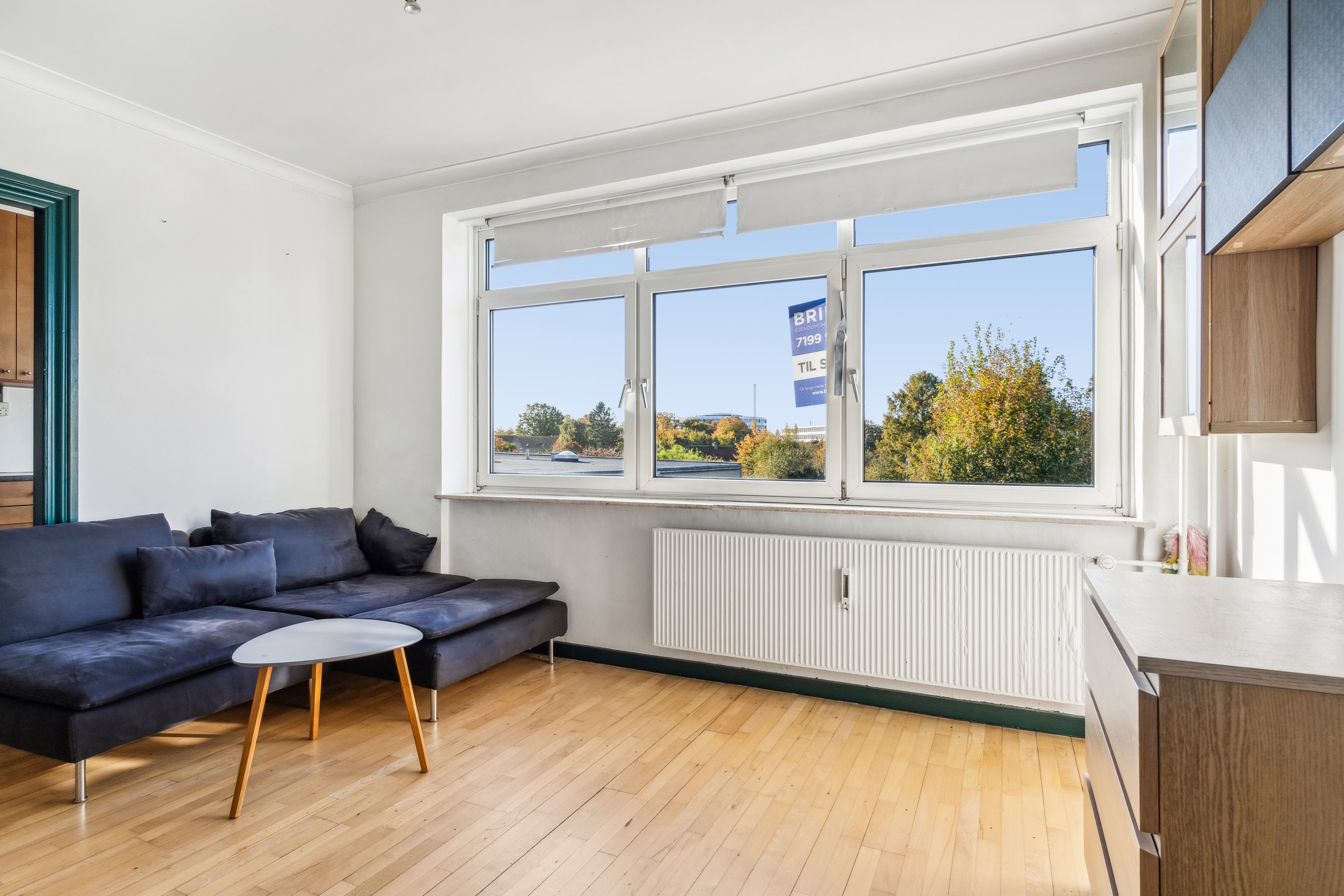 Bagsværd Hovedgade 77, 2. c., 2880 Bagsværd