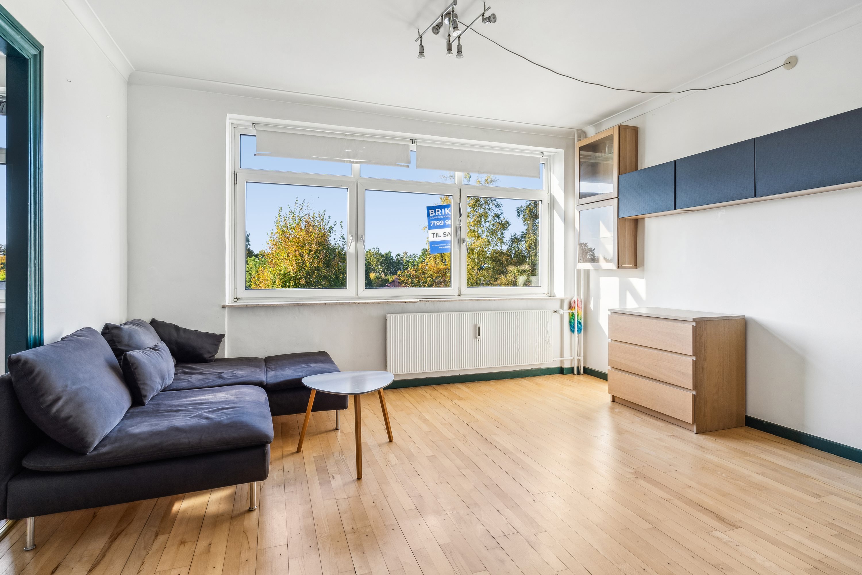 Bagsværd Hovedgade 77, 2. c., 2880 Bagsværd