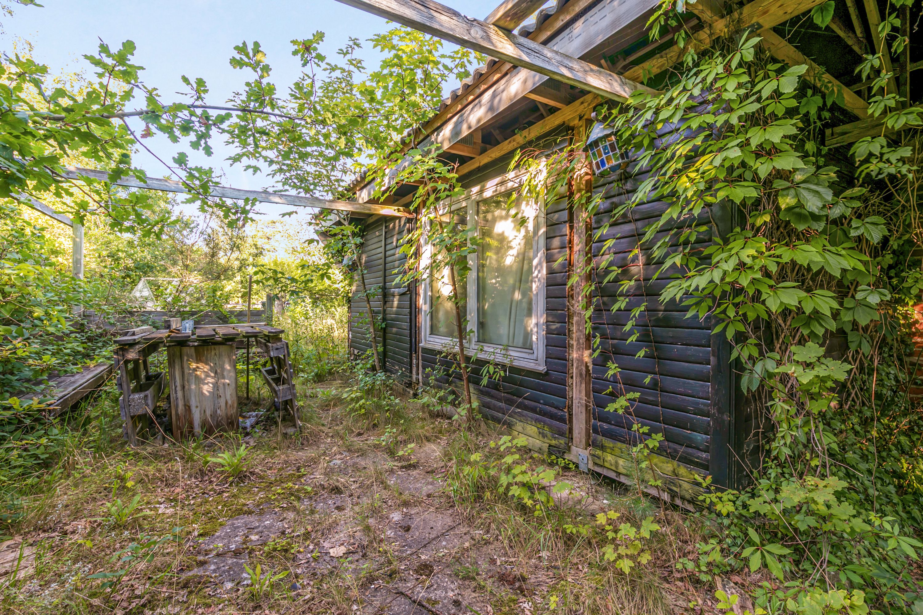 Tjurvej 18, 4571 Grevinge