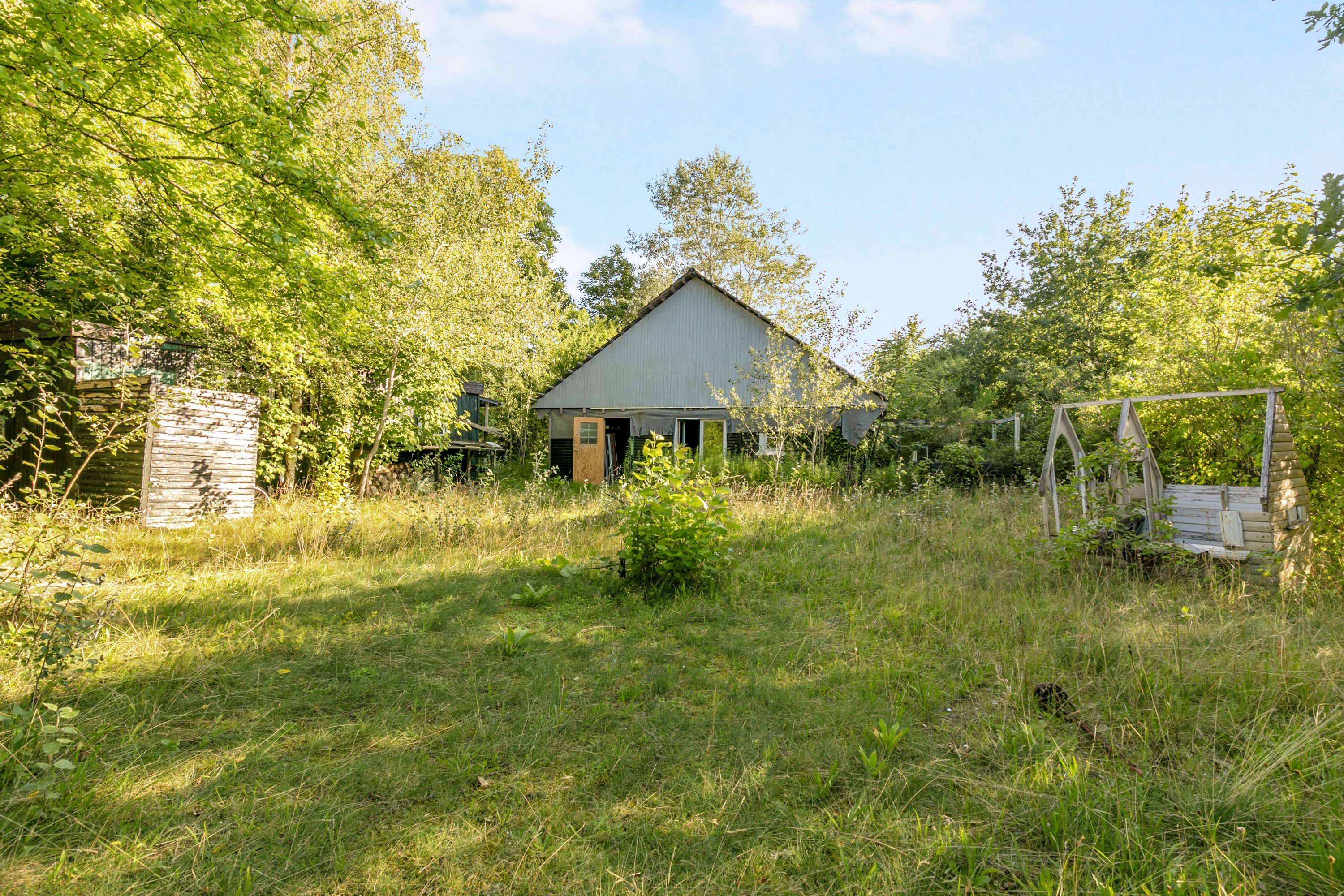 Tjurvej 18, 4571 Grevinge