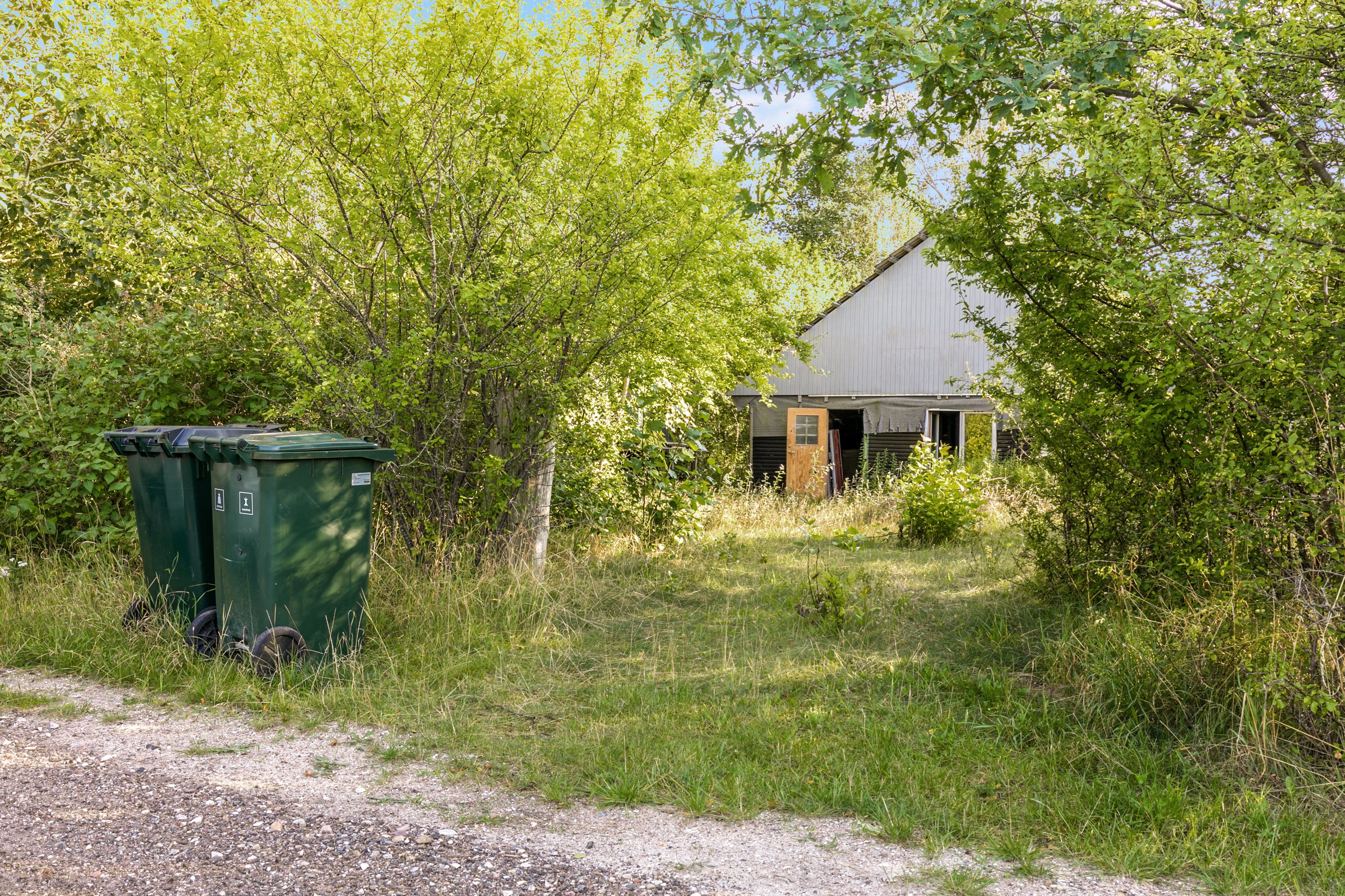 Tjurvej 18, 4571 Grevinge