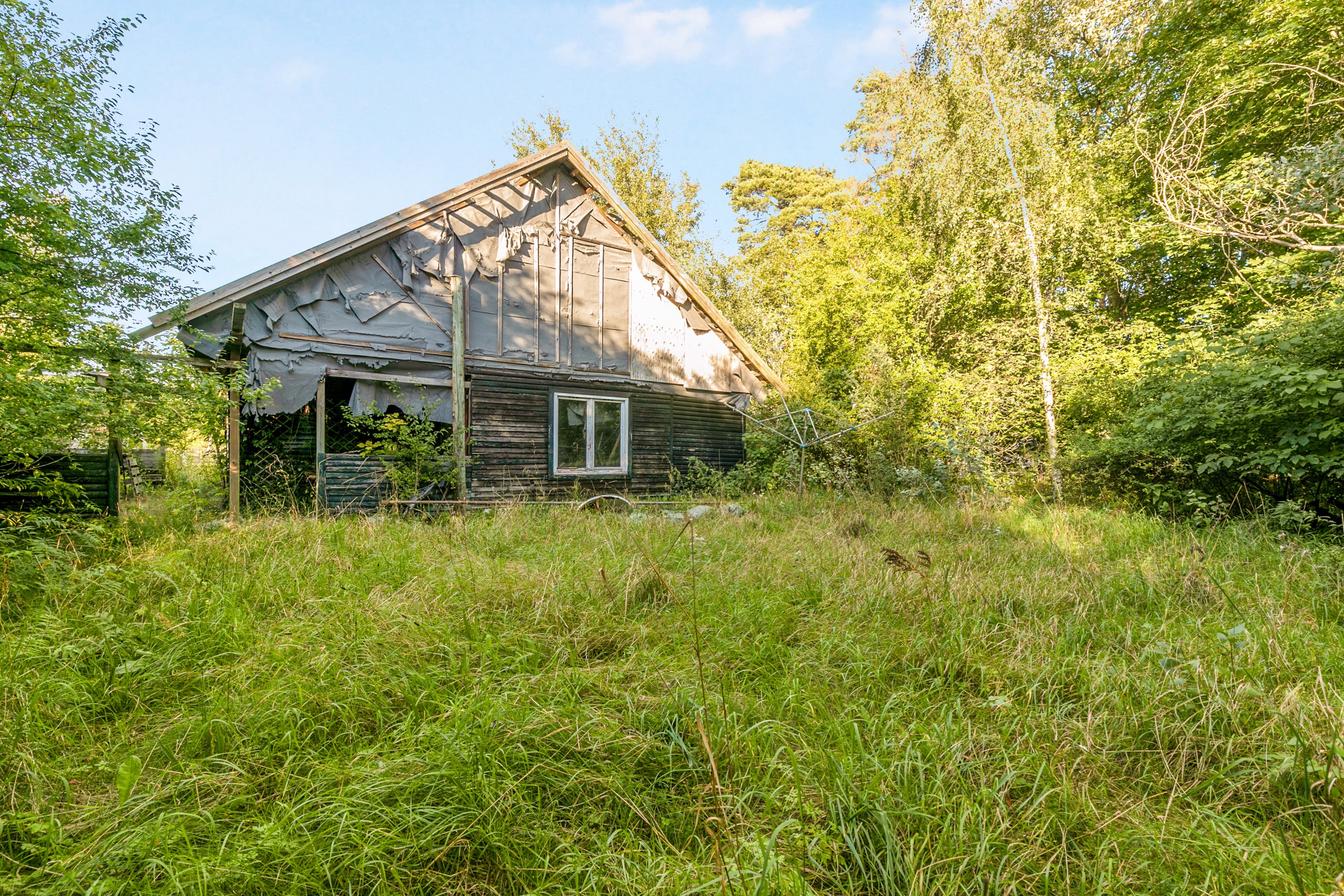 Tjurvej 18, 4571 Grevinge
