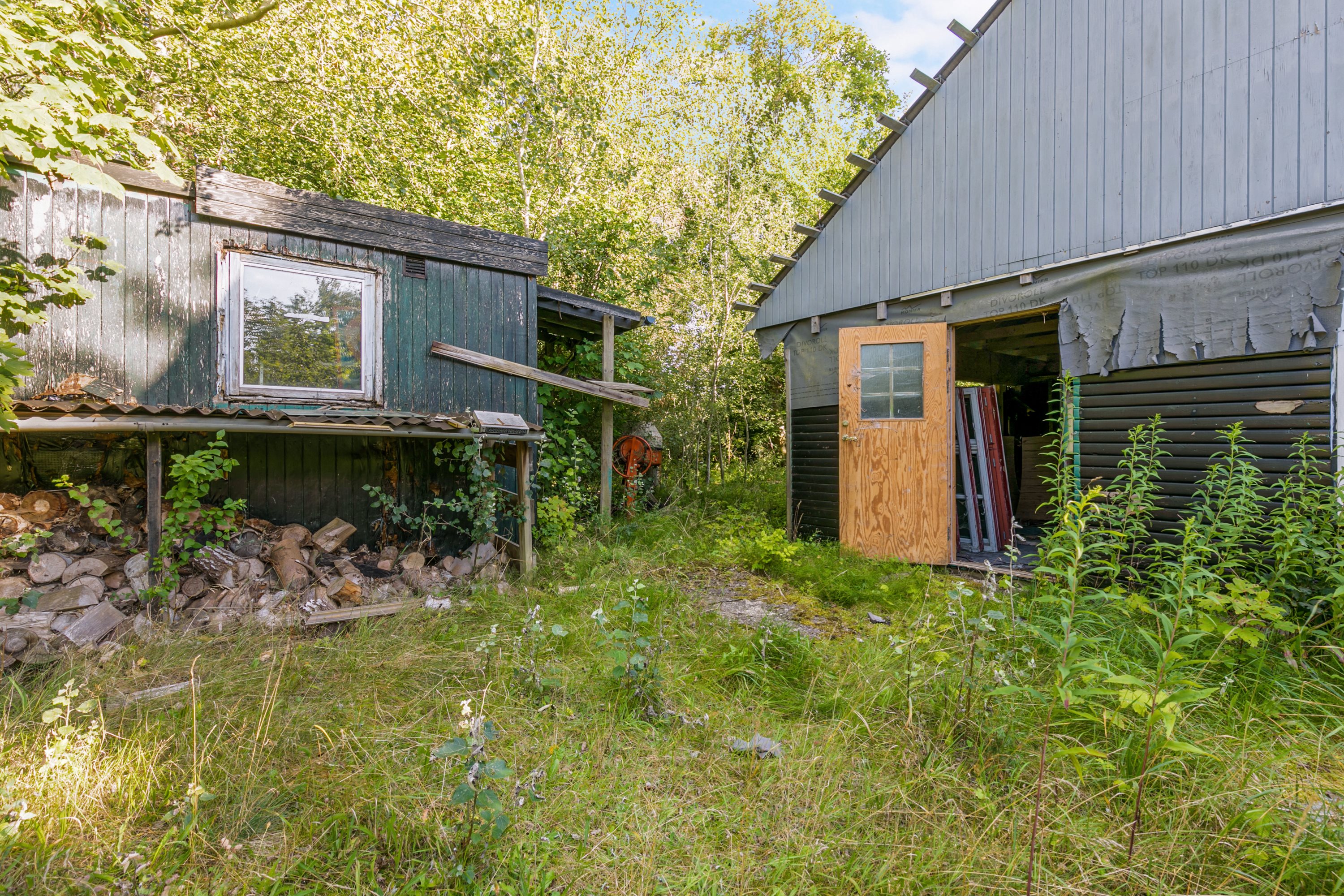 Tjurvej 18, 4571 Grevinge