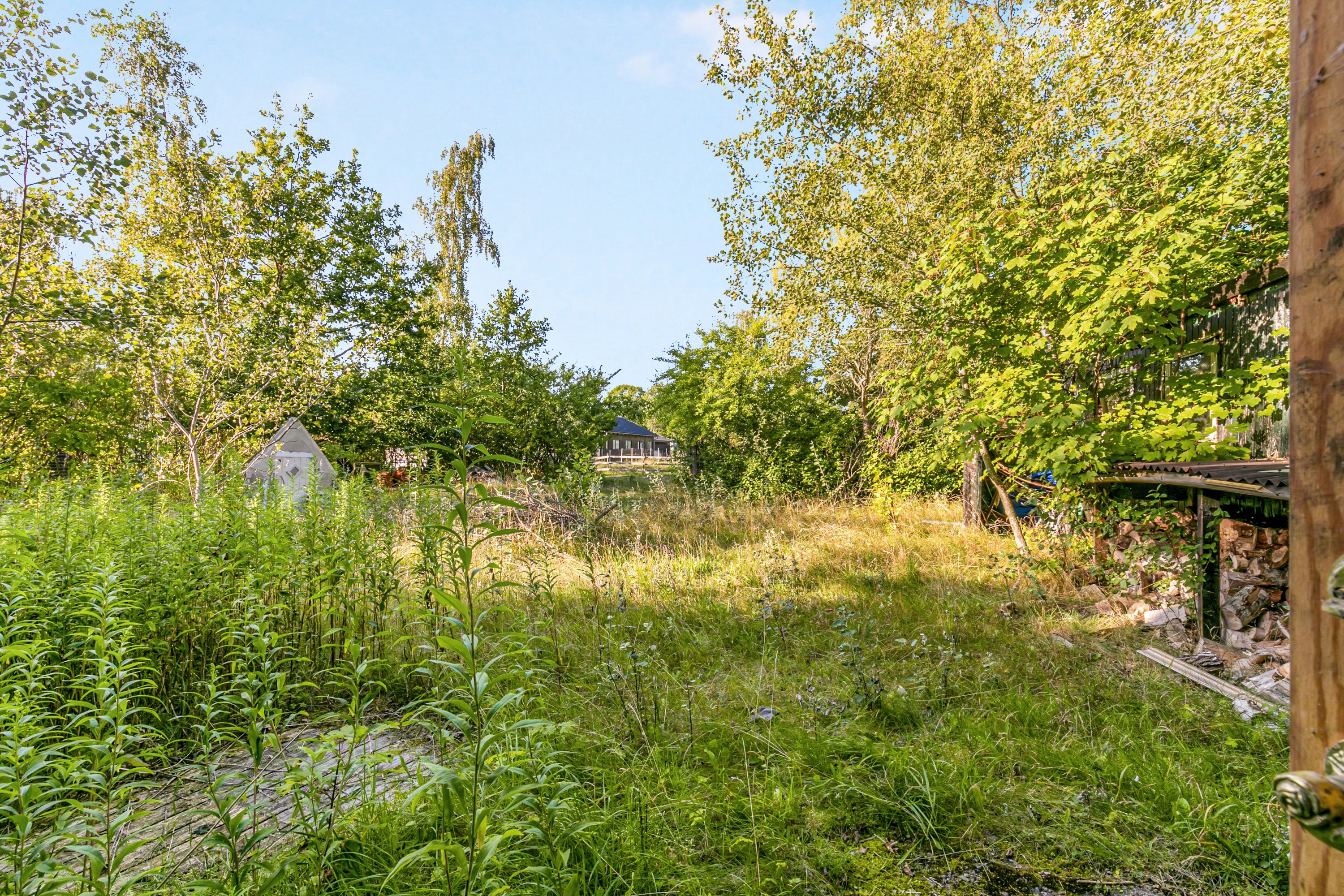Tjurvej 18, 4571 Grevinge