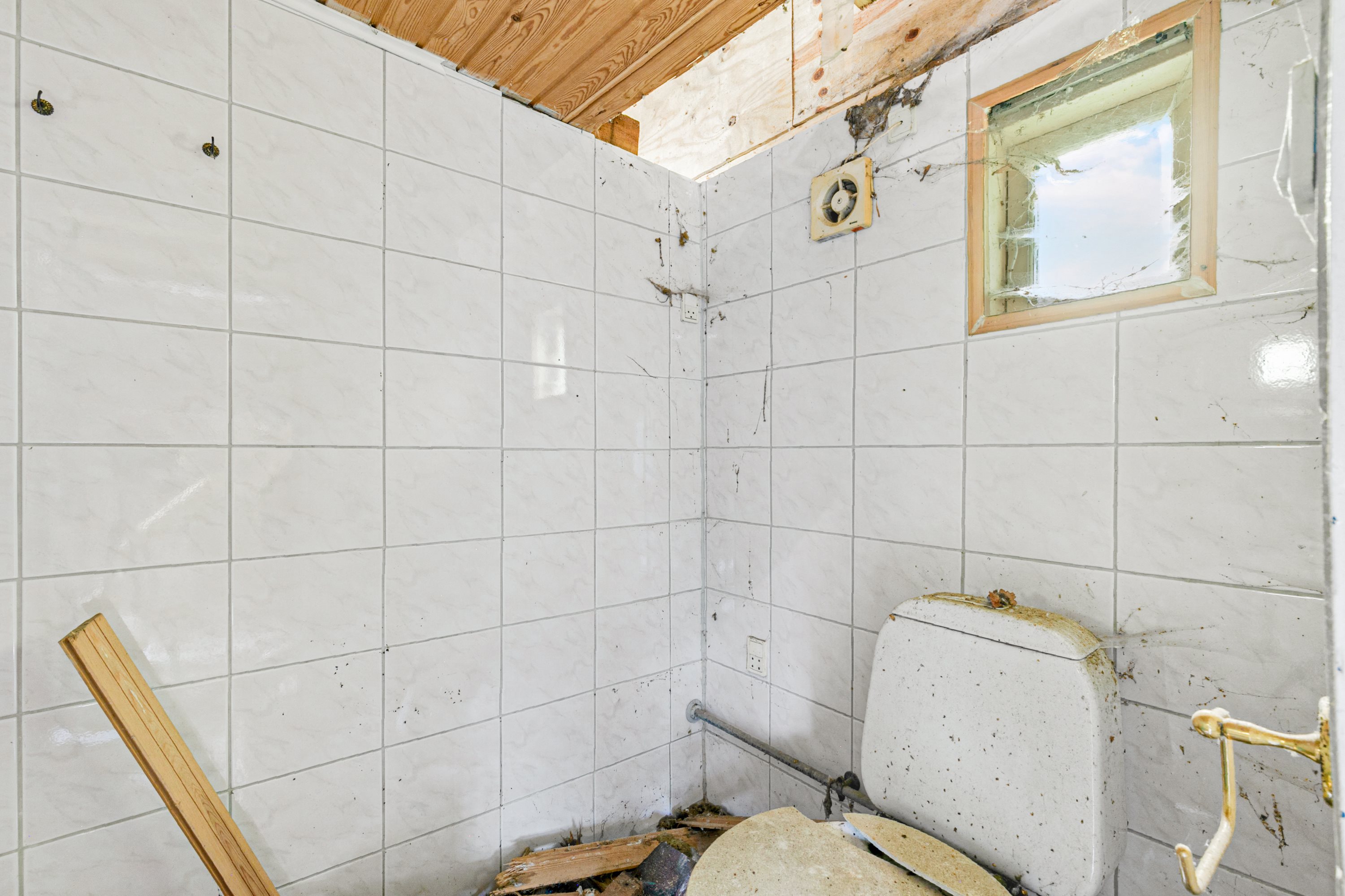 Tjurvej 18, 4571 Grevinge