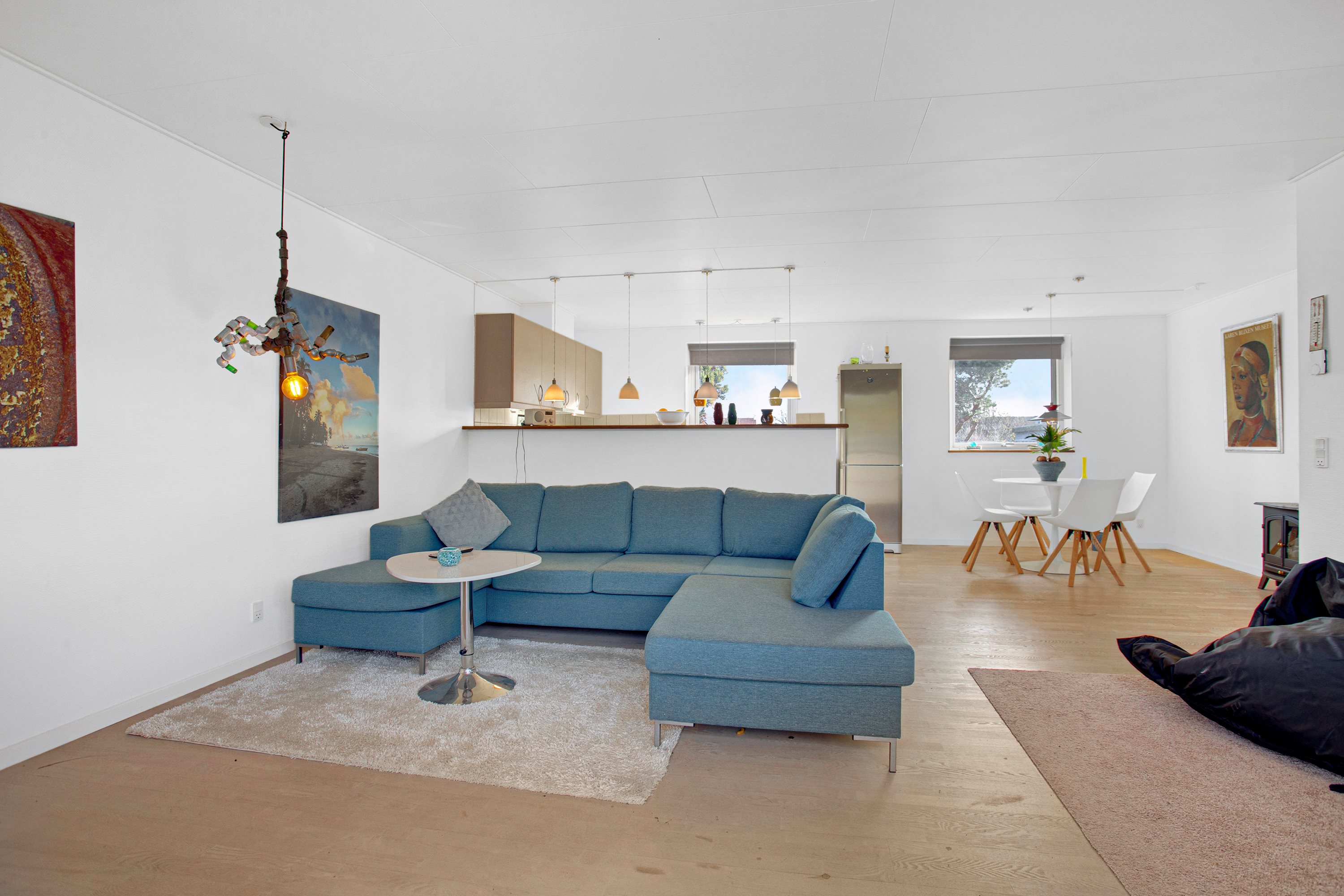 Solbakken 4A, Havnebyen, 4583 Sjællands Odde