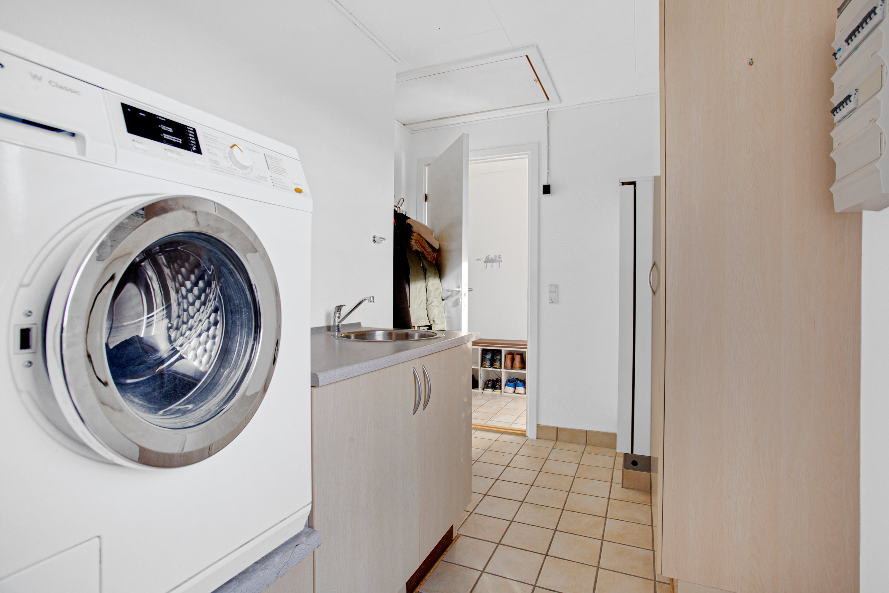 Solbakken 4A, Havnebyen, 4583 Sjællands Odde