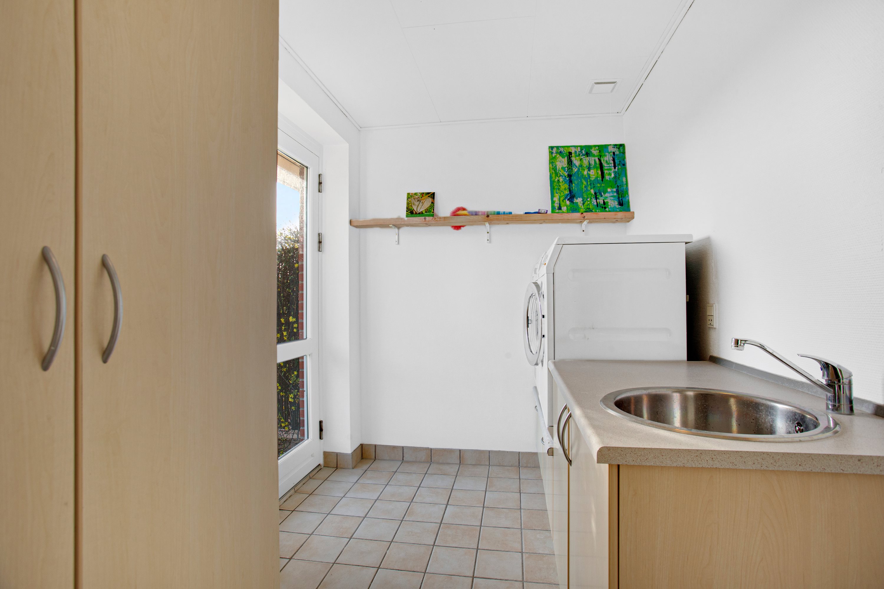 Solbakken 4A, Havnebyen, 4583 Sjællands Odde