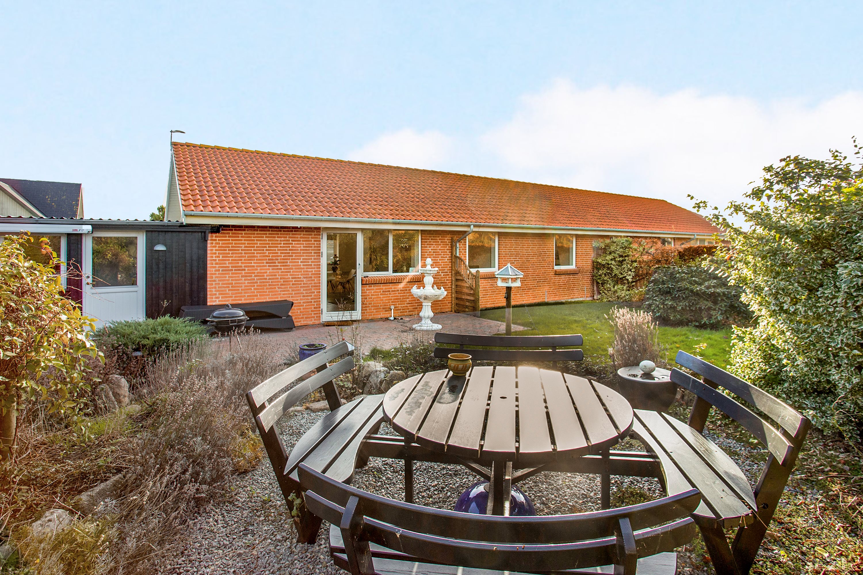 Solbakken 4A, Havnebyen, 4583 Sjællands Odde