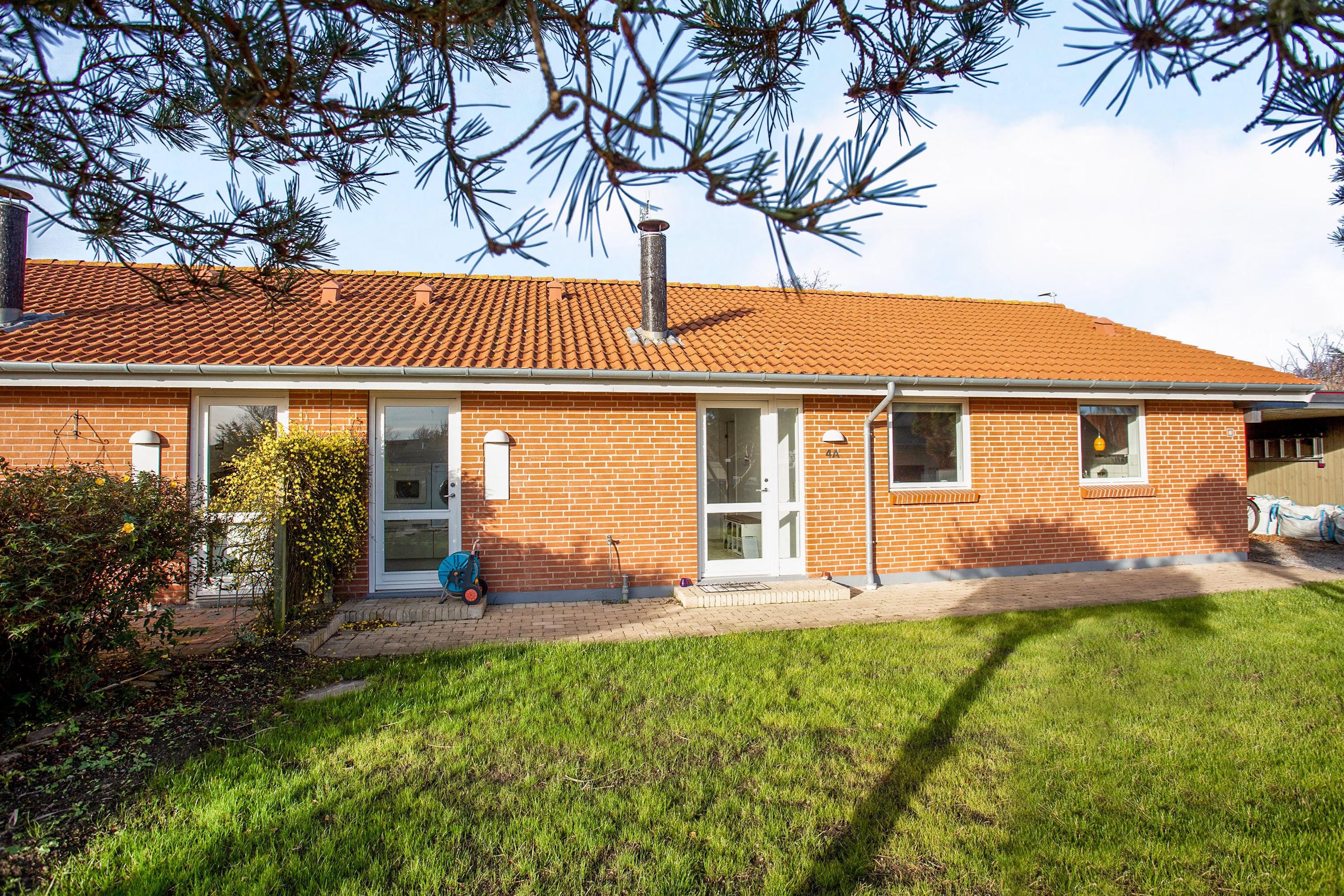 Solbakken 4A, Havnebyen, 4583 Sjællands Odde
