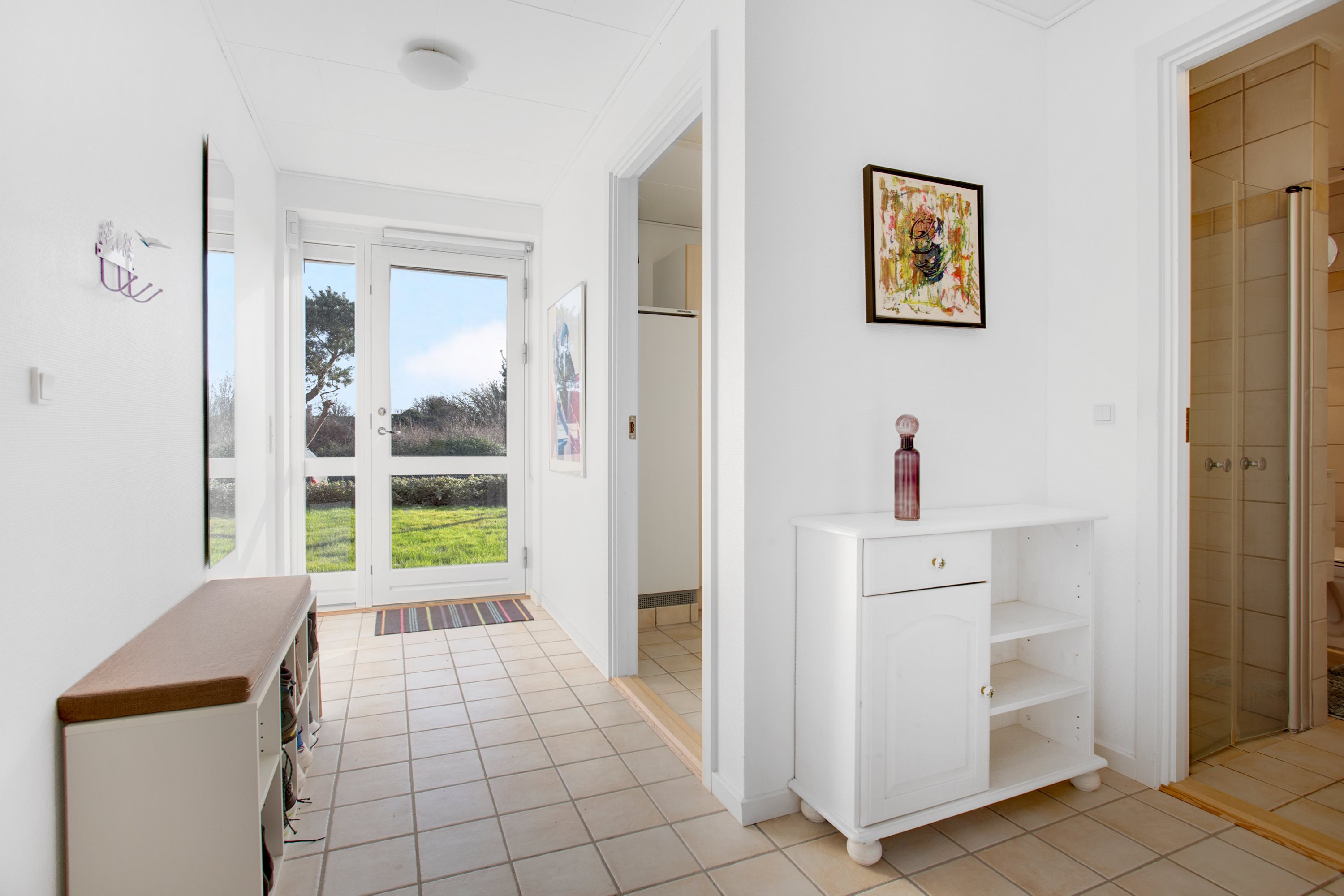 Solbakken 4A, Havnebyen, 4583 Sjællands Odde