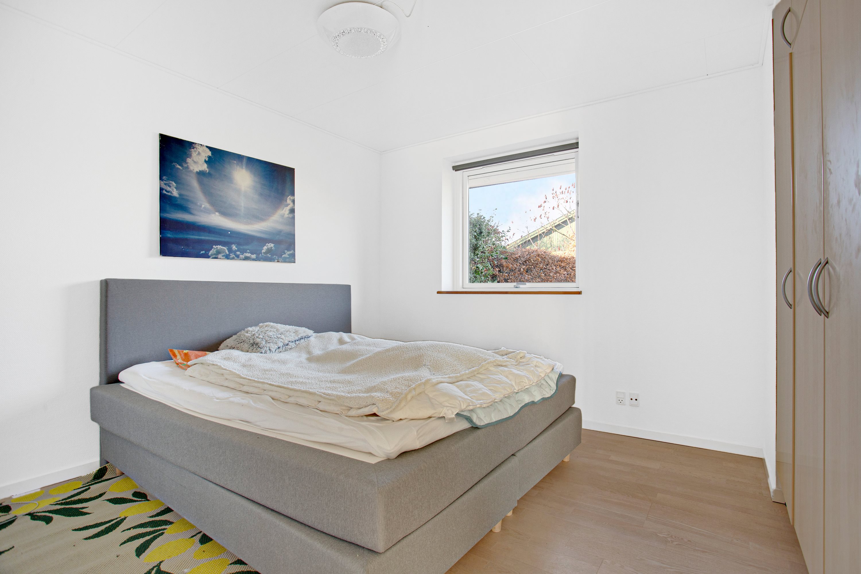 Solbakken 4A, Havnebyen, 4583 Sjællands Odde