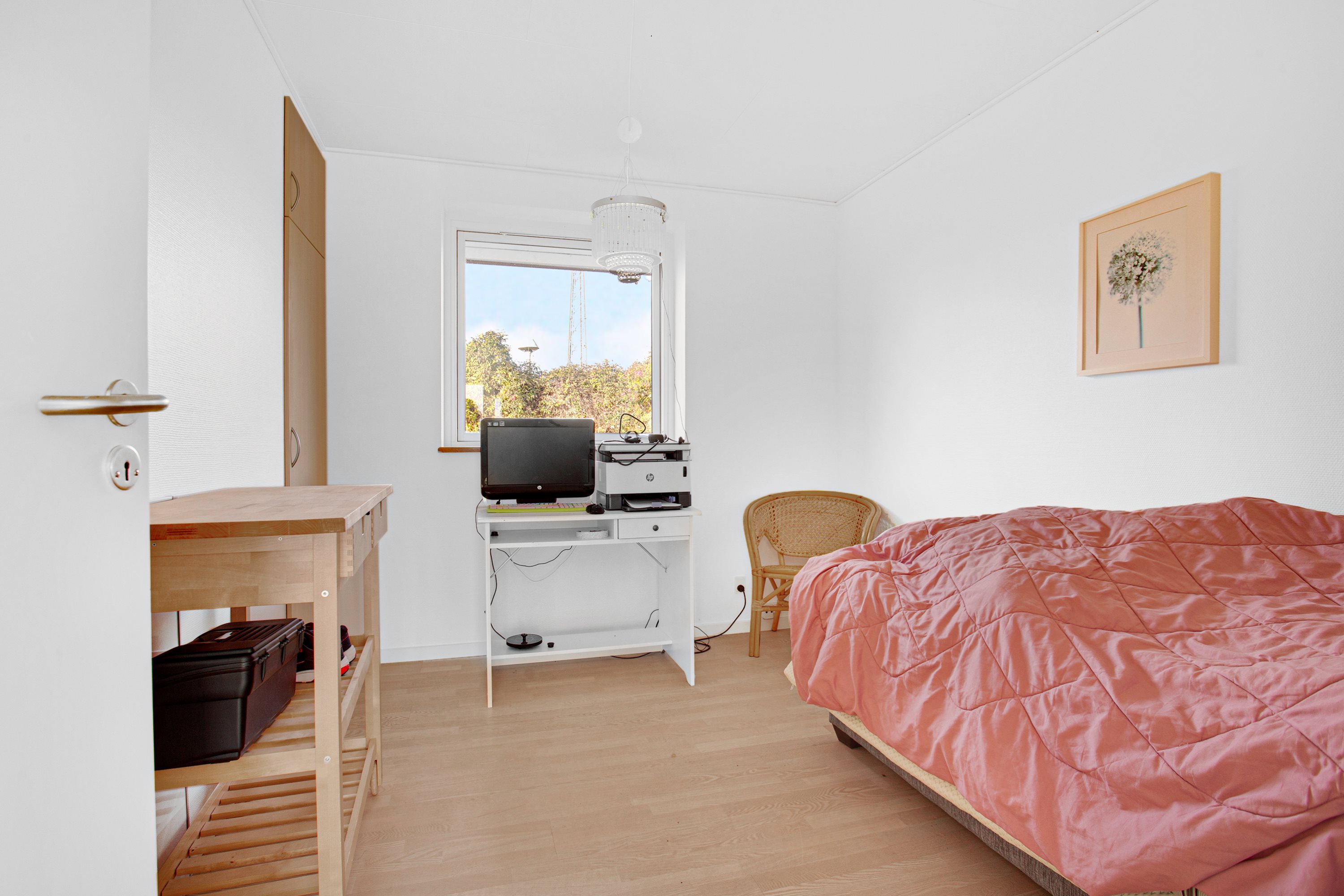 Solbakken 4A, Havnebyen, 4583 Sjællands Odde