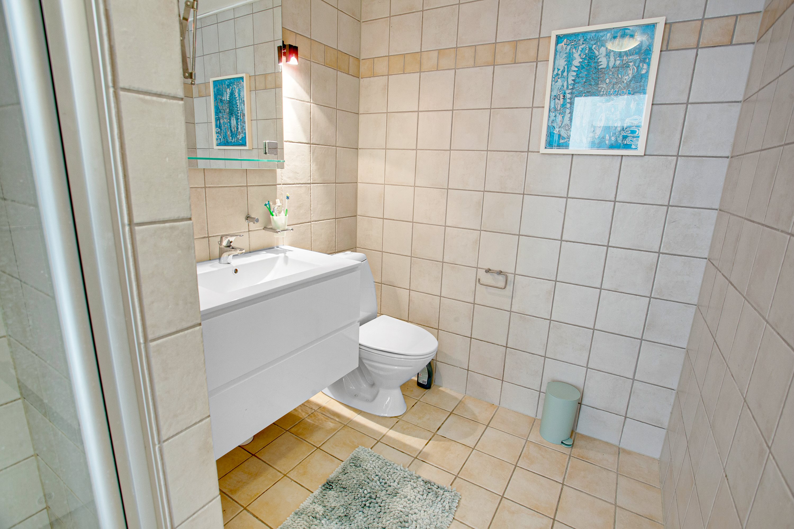 Solbakken 4A, Havnebyen, 4583 Sjællands Odde