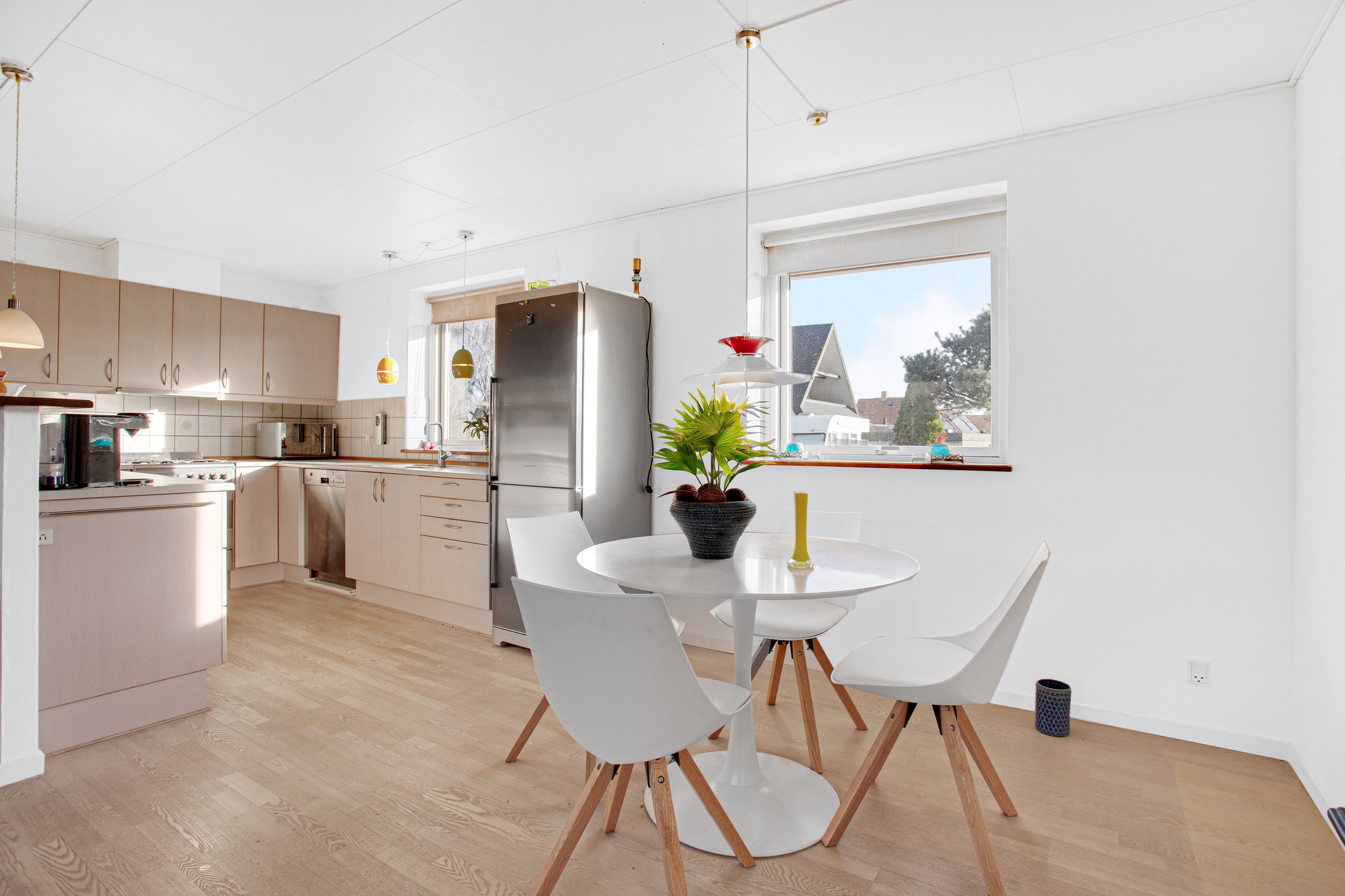 Solbakken 4A, Havnebyen, 4583 Sjællands Odde