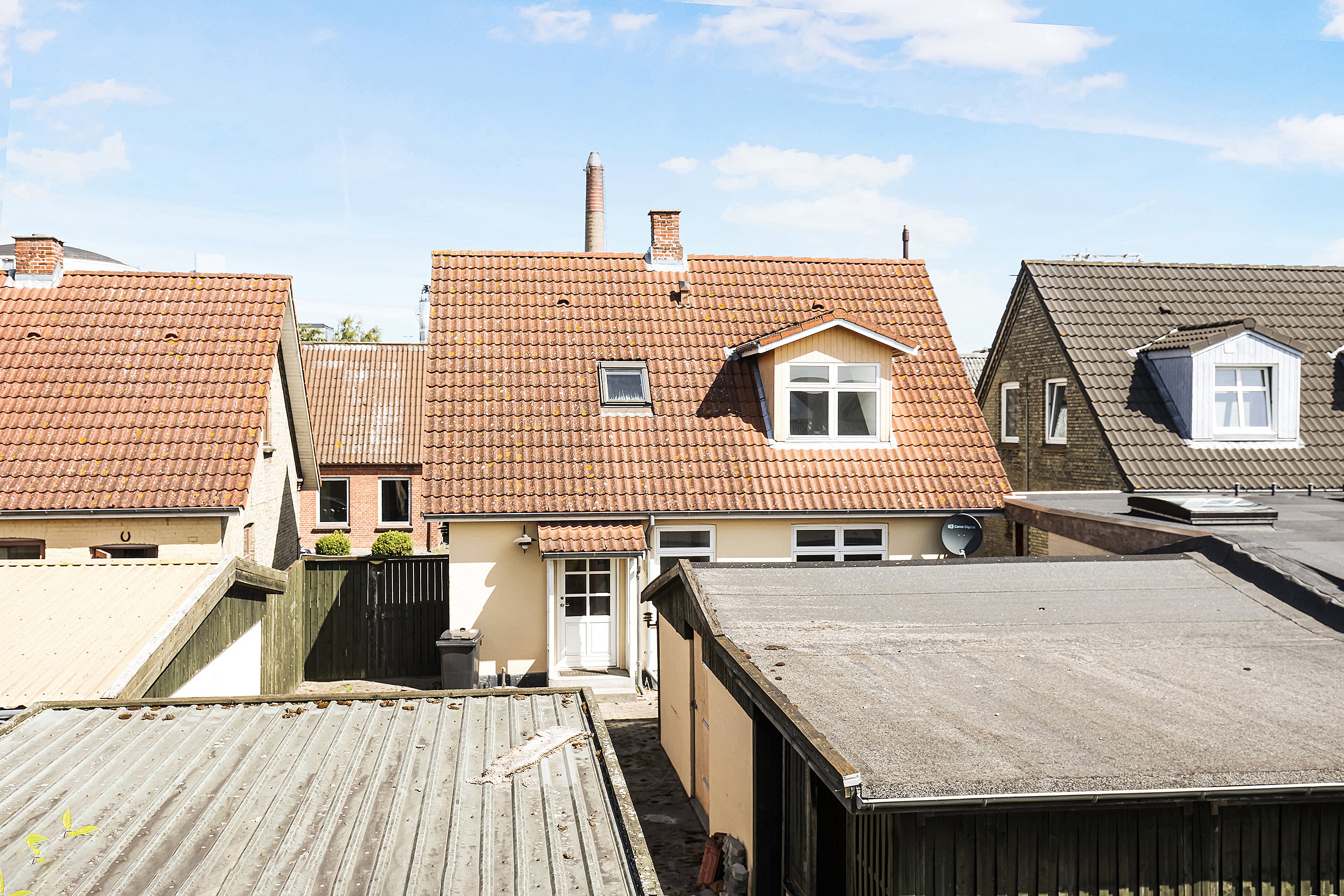 Heesvej 18, 4900 Nakskov