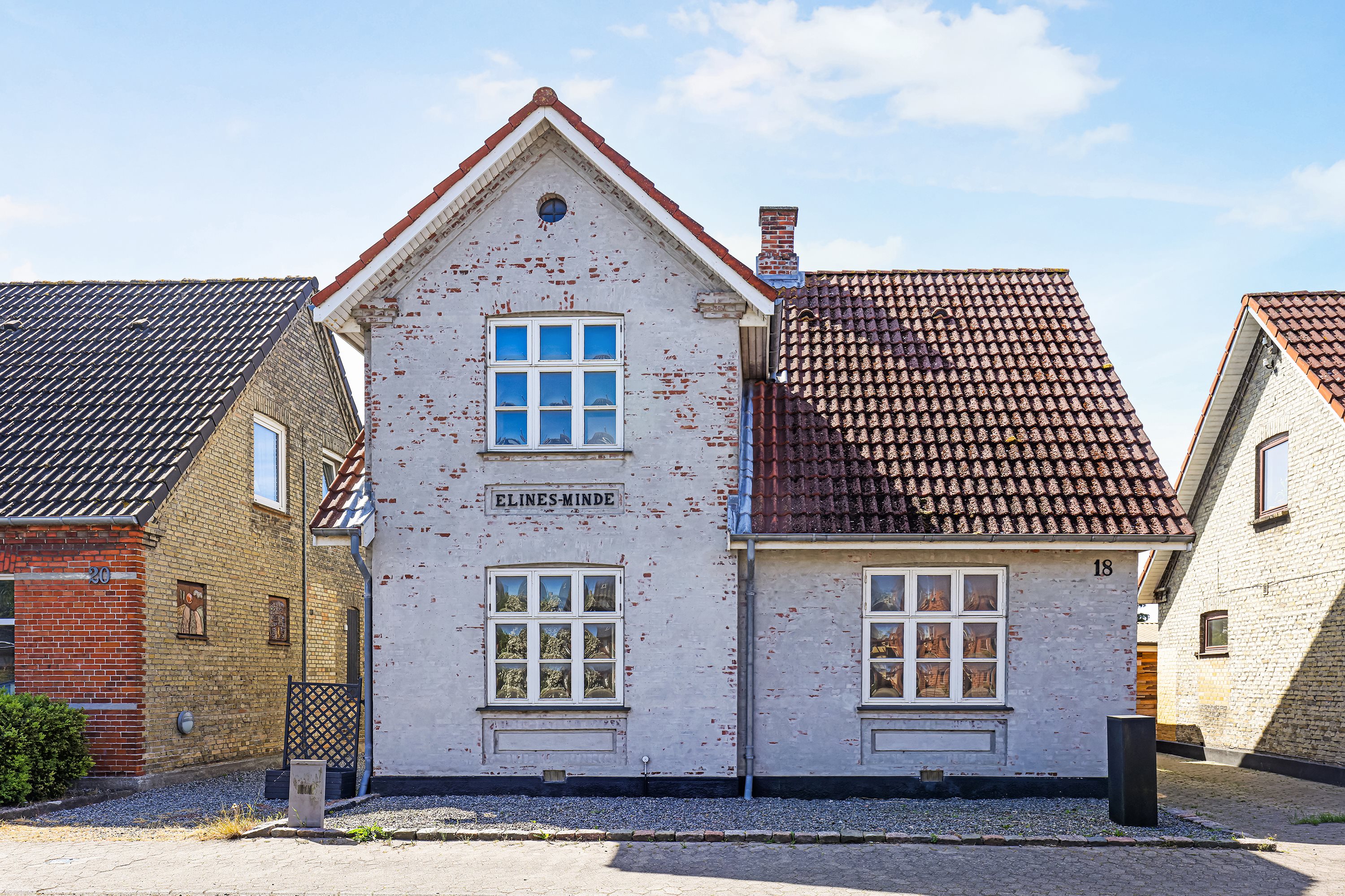Heesvej 18, 4900 Nakskov