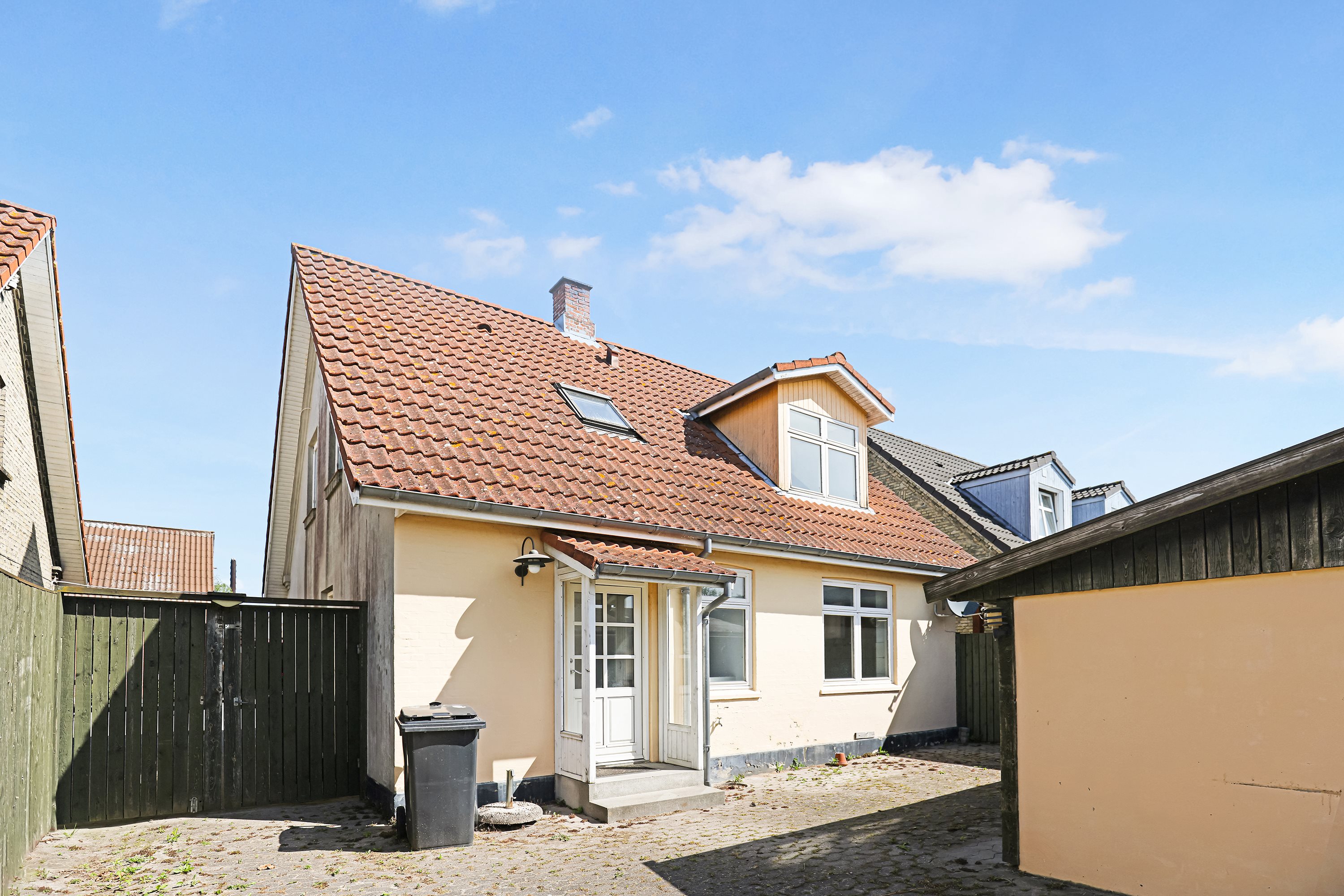 Heesvej 18, 4900 Nakskov