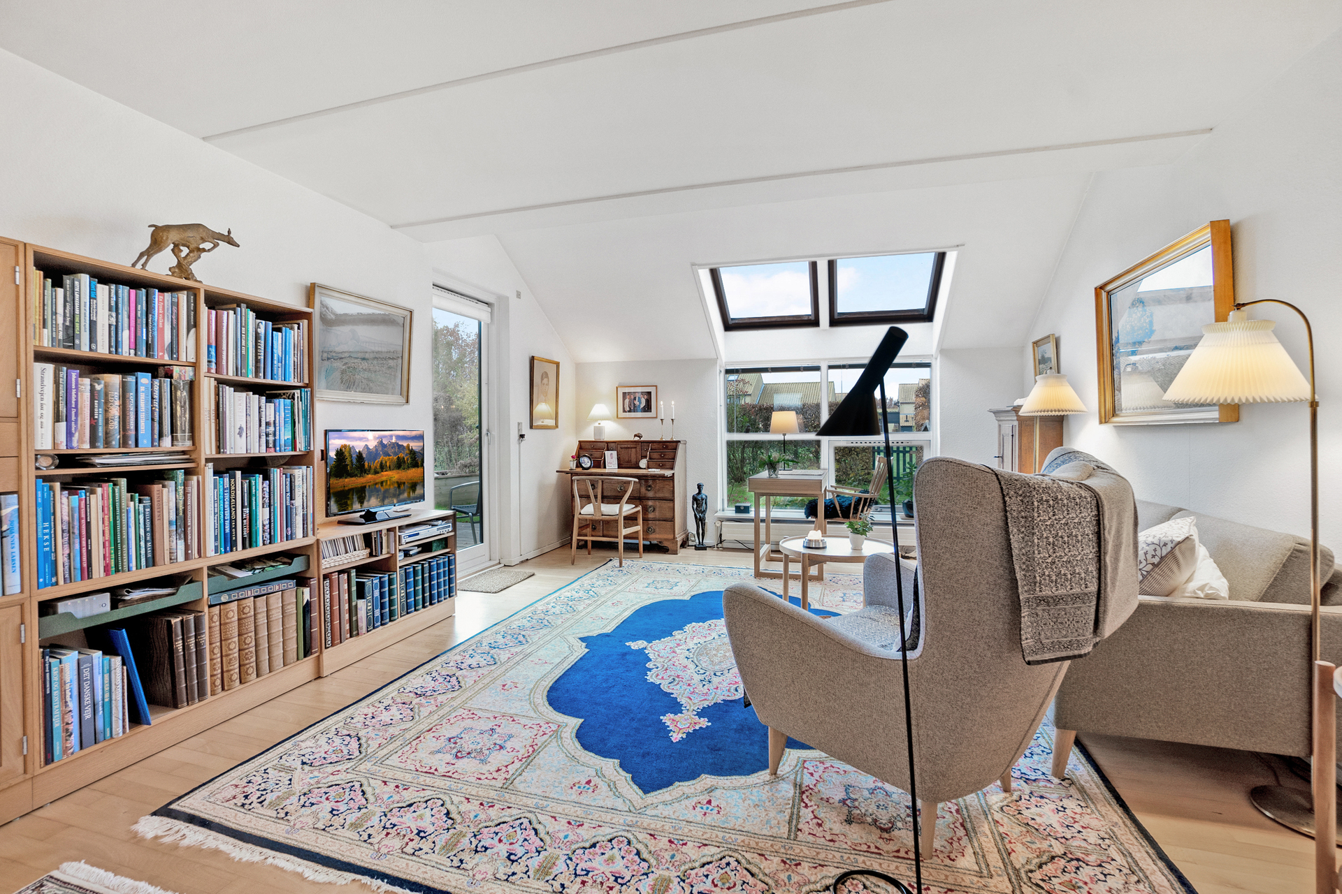 Slotsbakken 159, 2970 Hørsholm