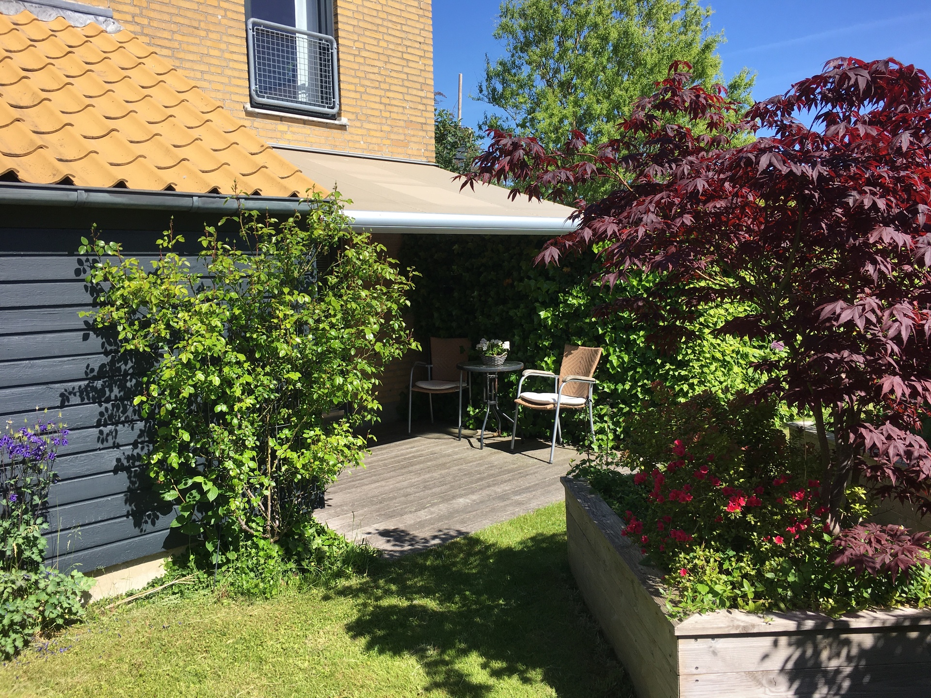 Slotsbakken 159, 2970 Hørsholm