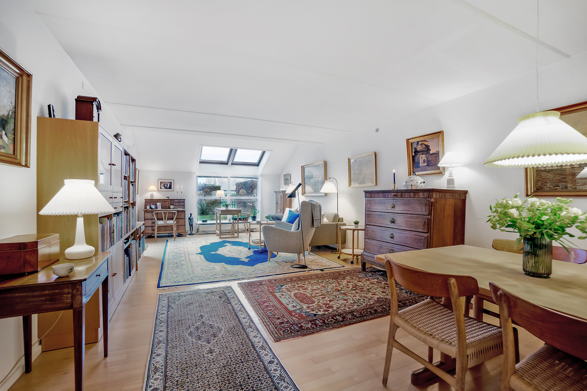 Slotsbakken 159, 2970 Hørsholm