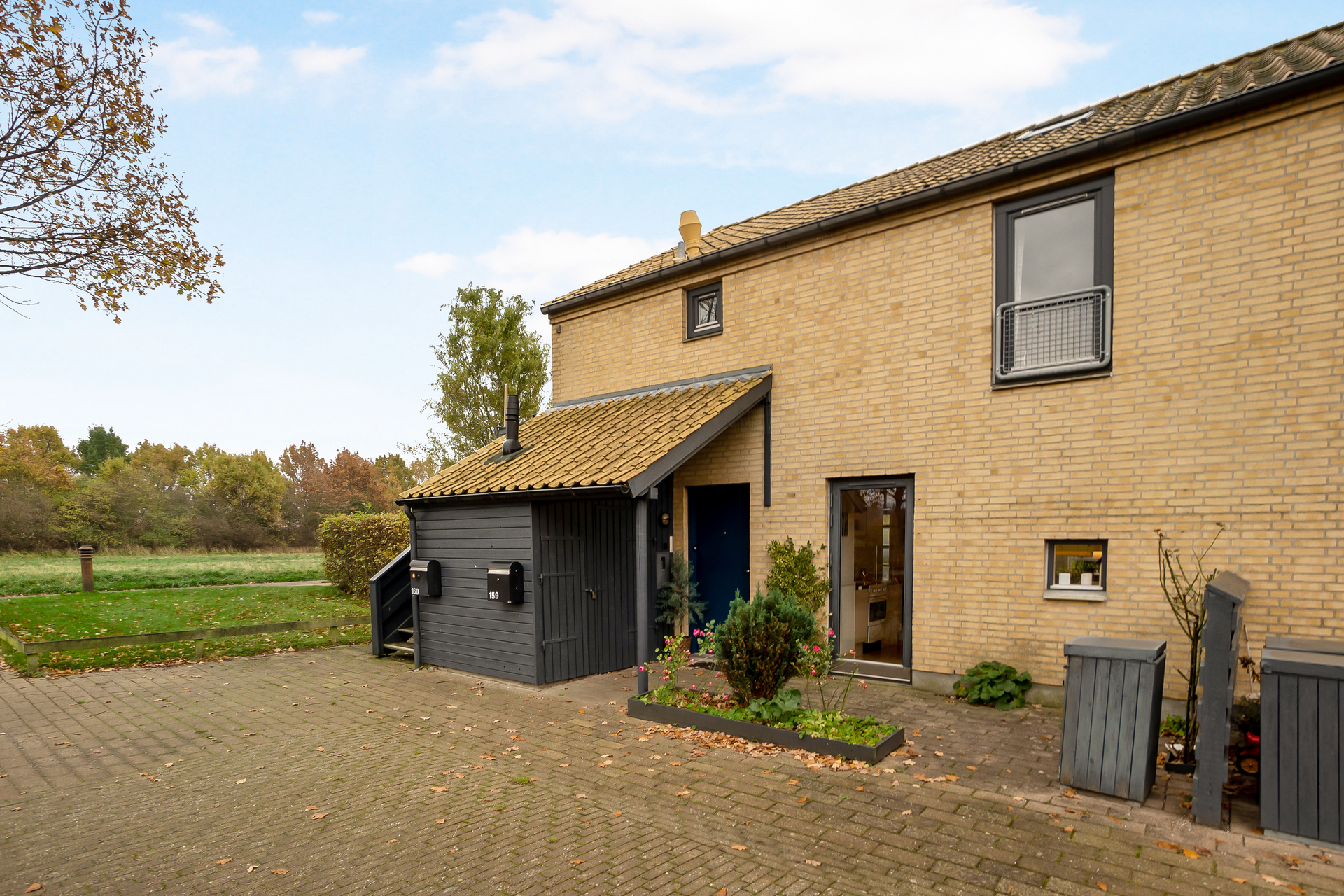 Slotsbakken 159, 2970 Hørsholm