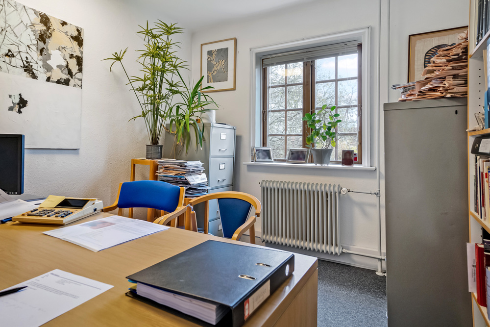 Christian X’s Alle 168, 2800 Kongens Lyngby