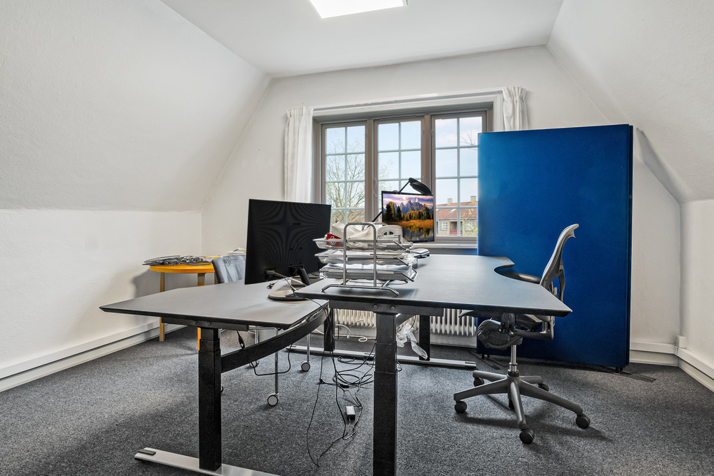 Christian X’s Alle 168, 2800 Kongens Lyngby