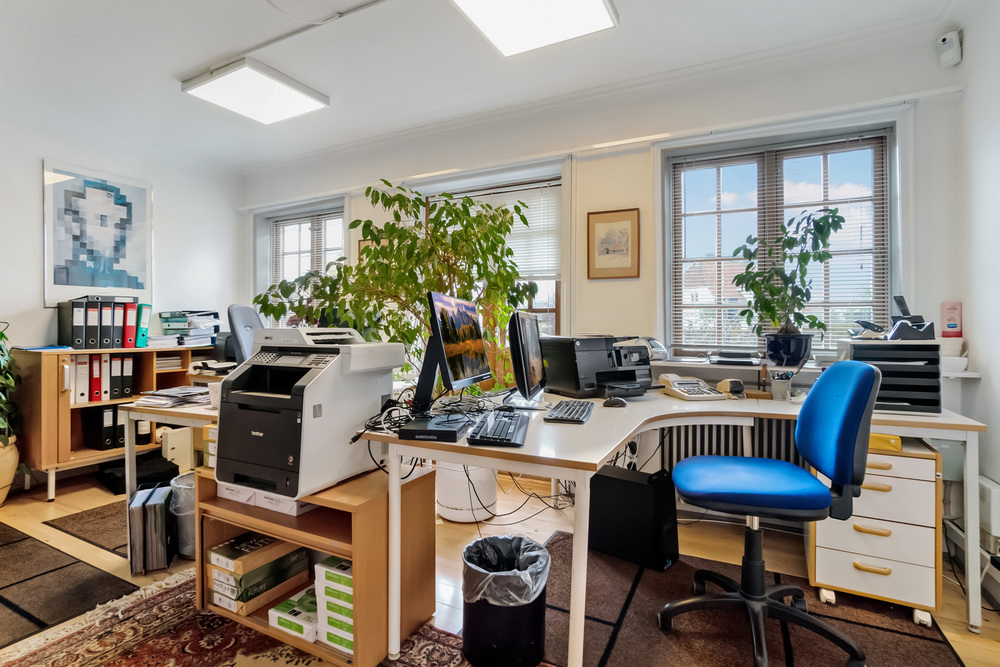 Christian X’s Alle 168, 2800 Kongens Lyngby