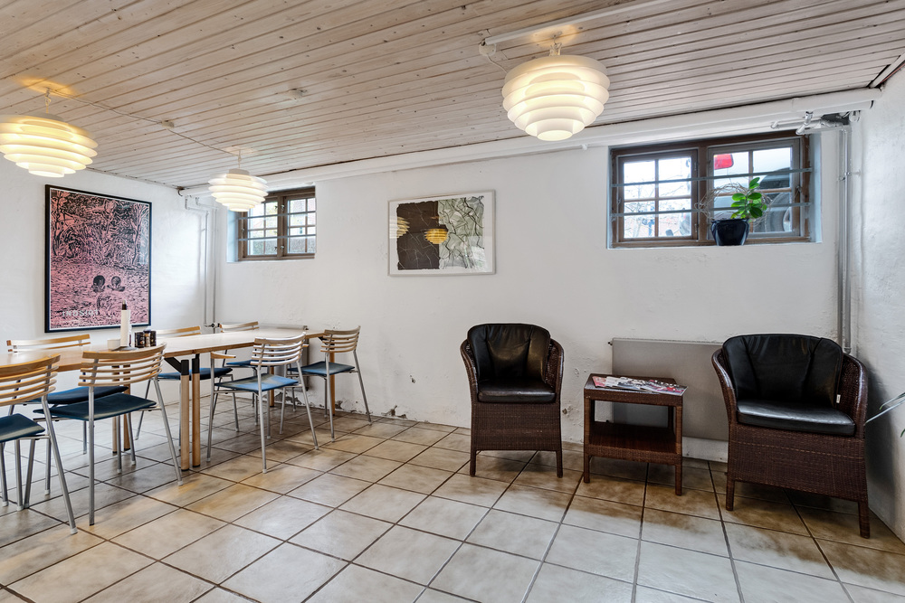 Christian X’s Alle 168, 2800 Kongens Lyngby