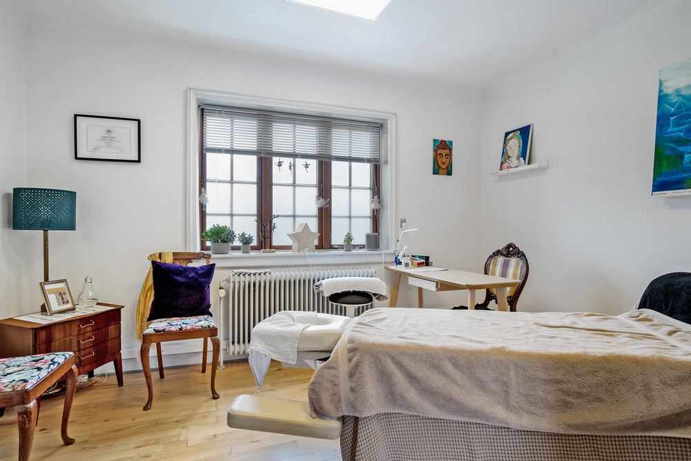 Christian X’s Alle 168, 2800 Kongens Lyngby