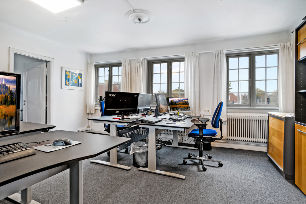 Christian X’s Alle 168, 2800 Kongens Lyngby