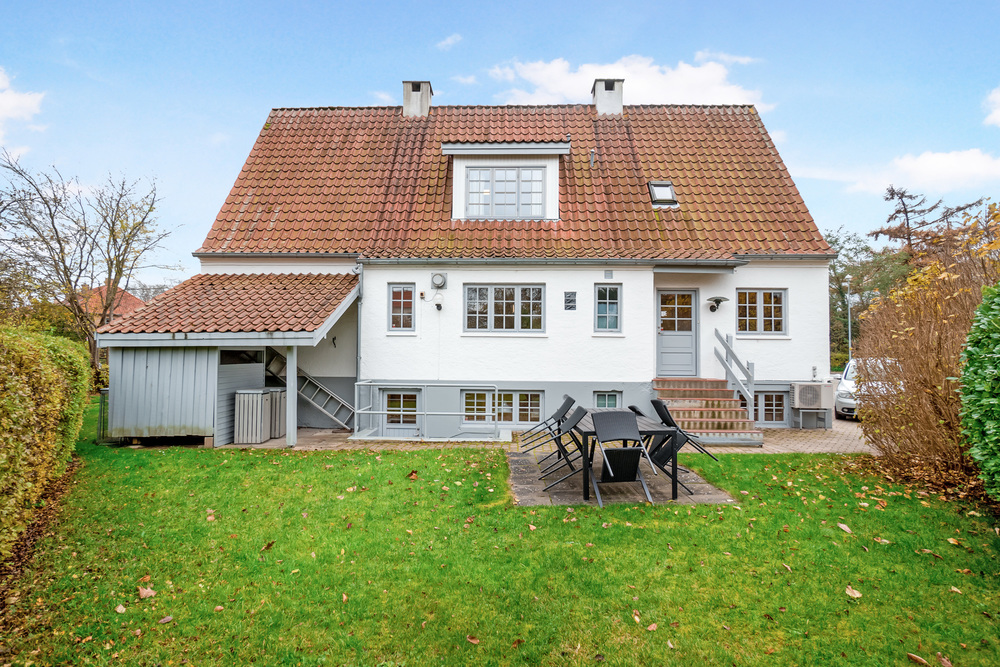 Christian X’s Alle 168, 2800 Kongens Lyngby