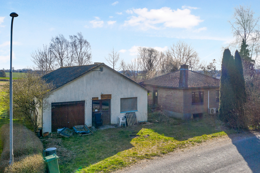 Blåkildevej 22-24, 5750 Ringe