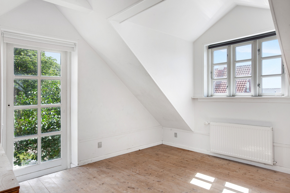 Tingvejen 22, 4400 Kalundborg