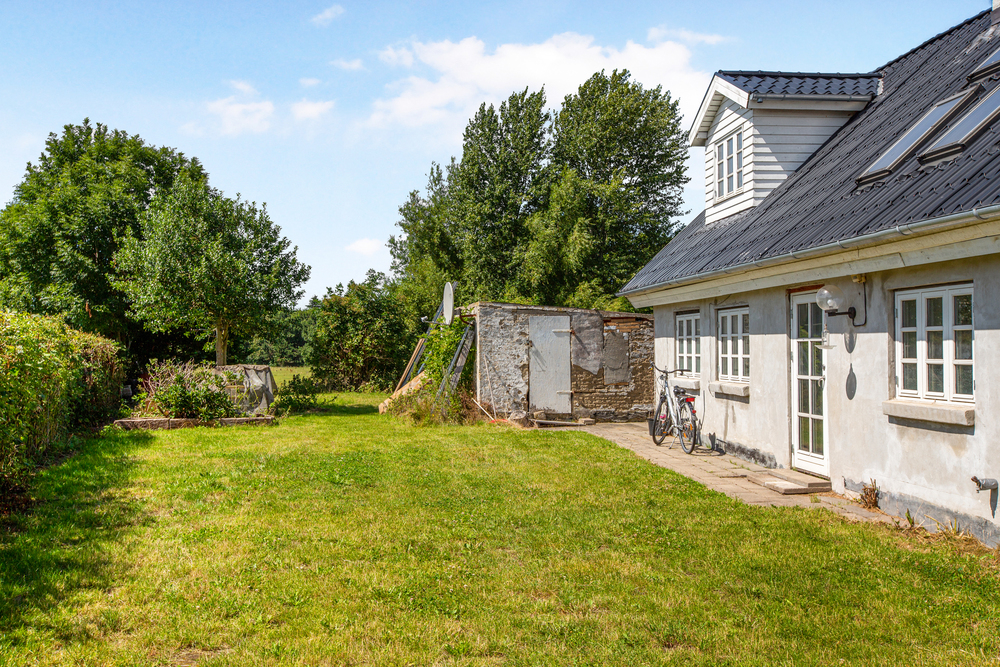Tingvejen 22, 4400 Kalundborg