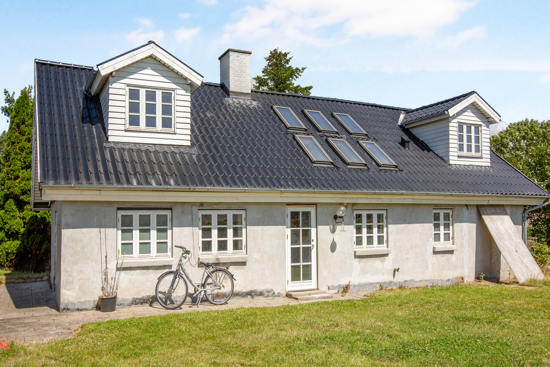 Tingvejen 22, 4400 Kalundborg