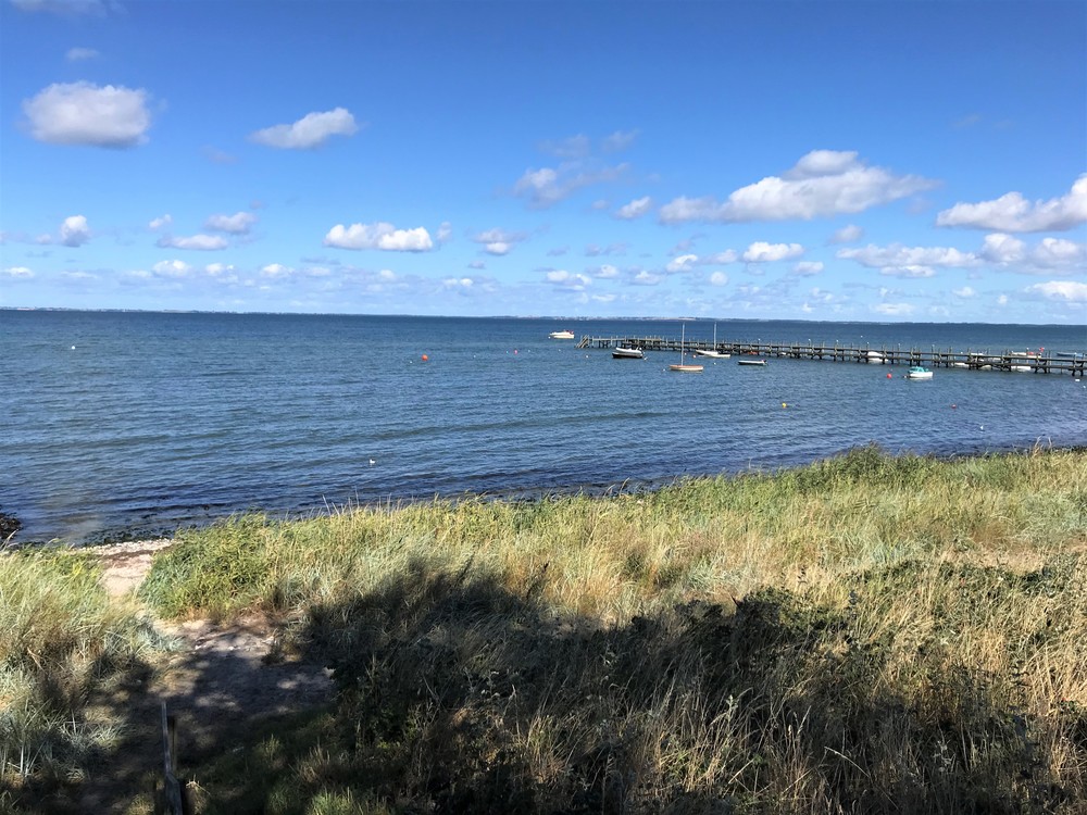 Ordrup Strandvej 11, 4540 Fårevejle